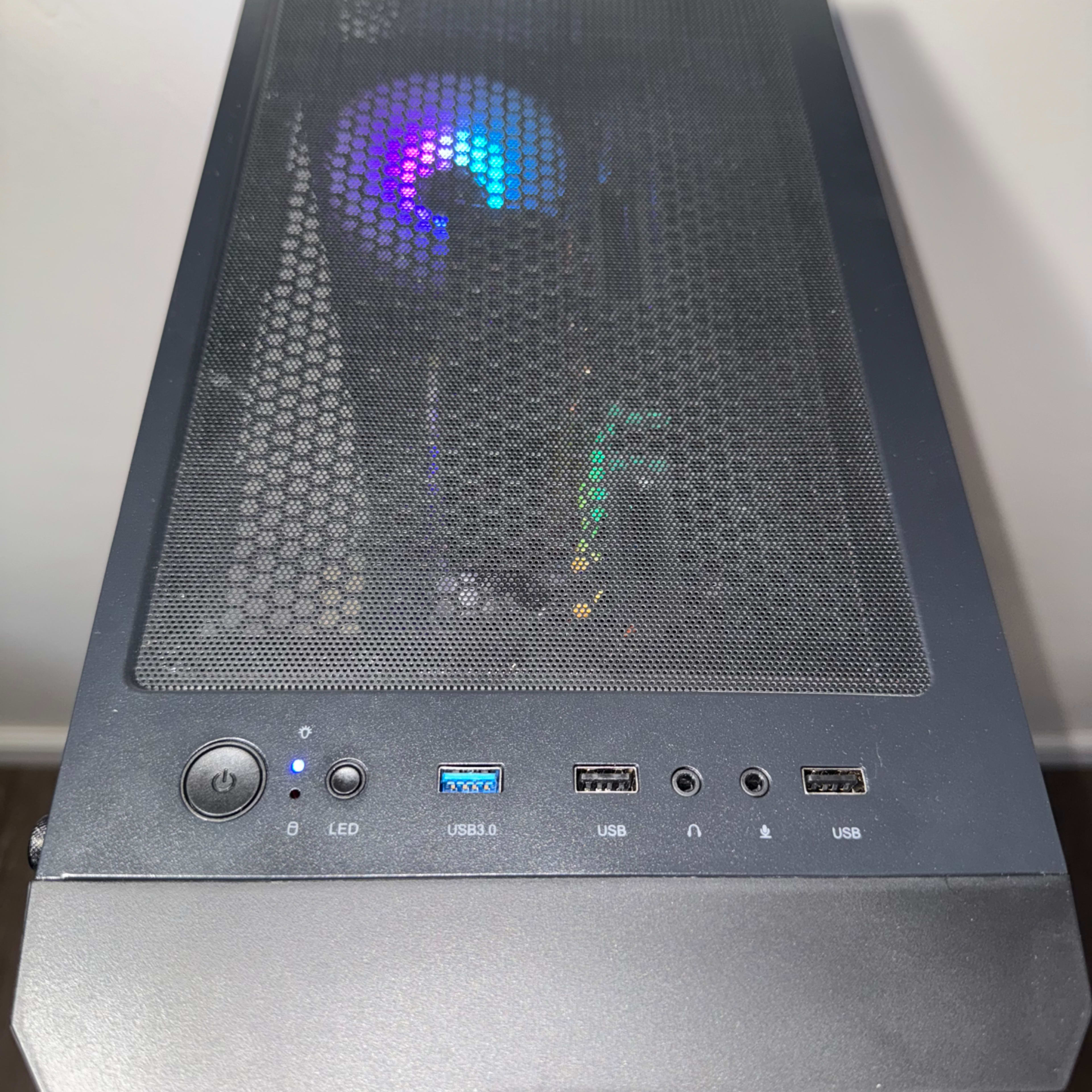 Ryzen 7 | RTX 2080 Super | 32GB Ram |256GB SSD+1TB HDD | Jawa Ryzen 7 | RTX 2080 Super | 32GB Ram |256GB SSD+1TB HDD | Jawa