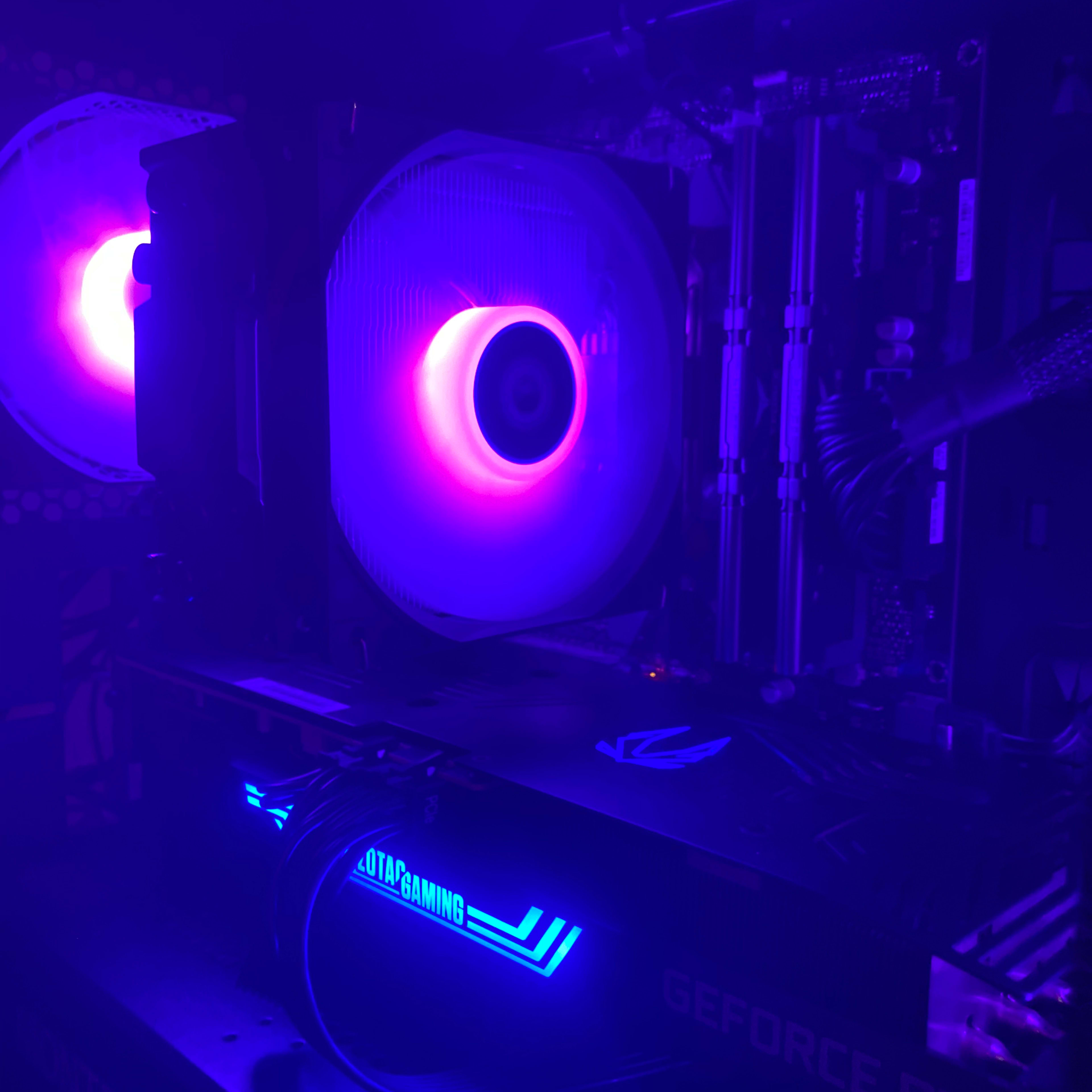 ZOTAC GeForce RTX 3070 Ti Trinity OC 8GB | Jawa ZOTAC GeForce RTX 3070 Ti Trinity OC 8GB | Jawa