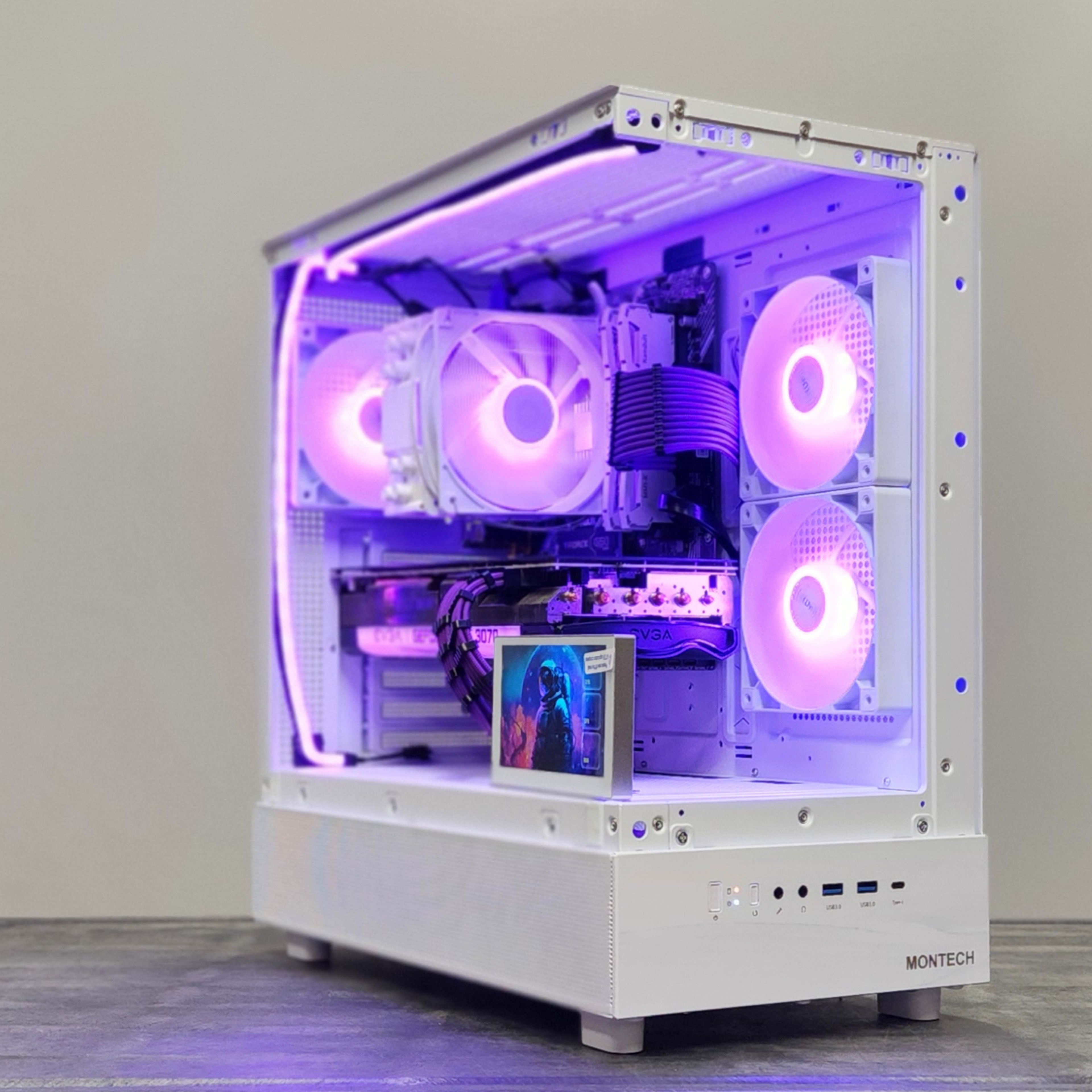 【バースゲーミングPC】Ryzen7 5700x RTX3070 Amazon.co.jp: 【極東電子】Ryzen7 5700X3D / RTX4060 / 16GB