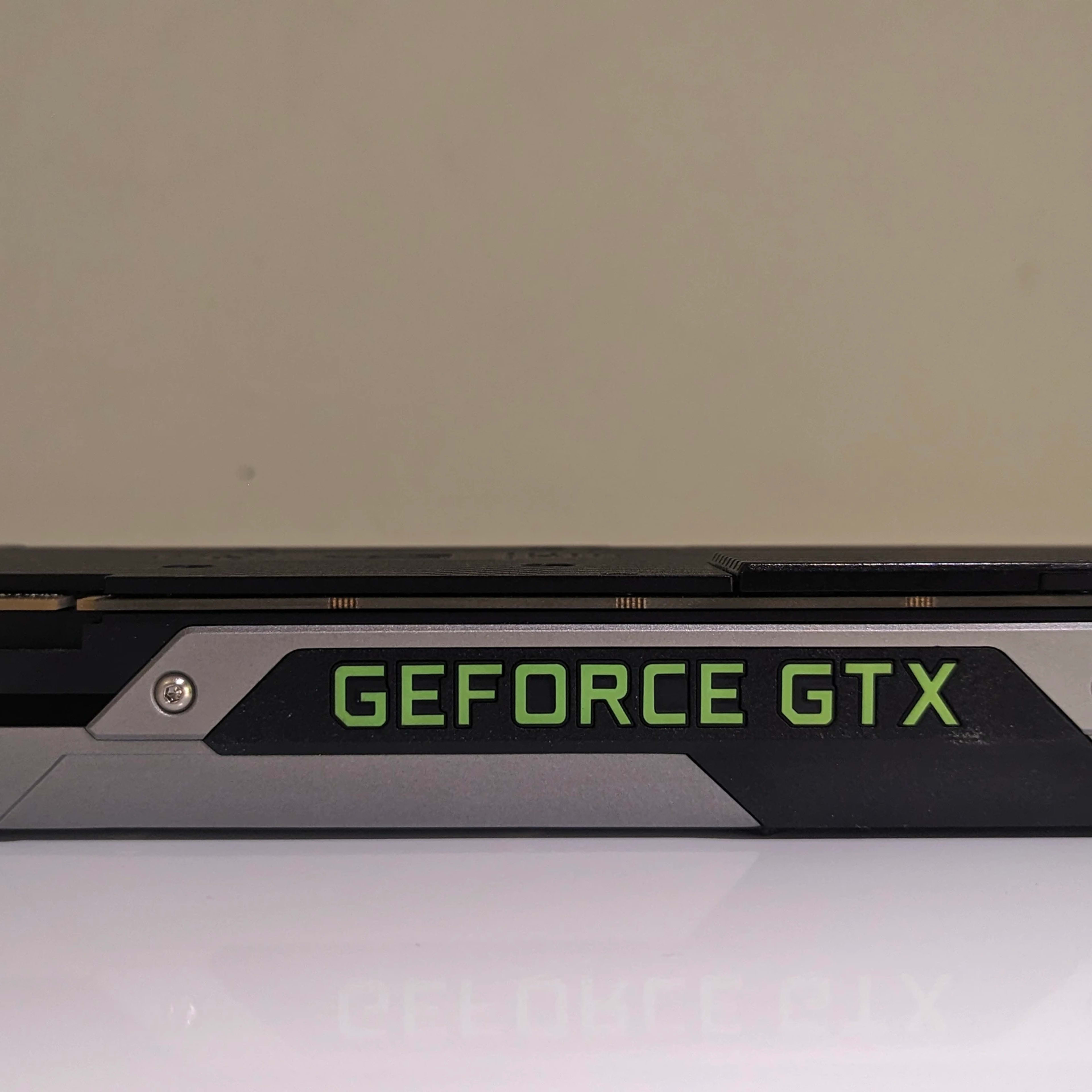 NVIDIA GeForce GTX 980 Founders Edition 4GB GDDR5 | Jawa