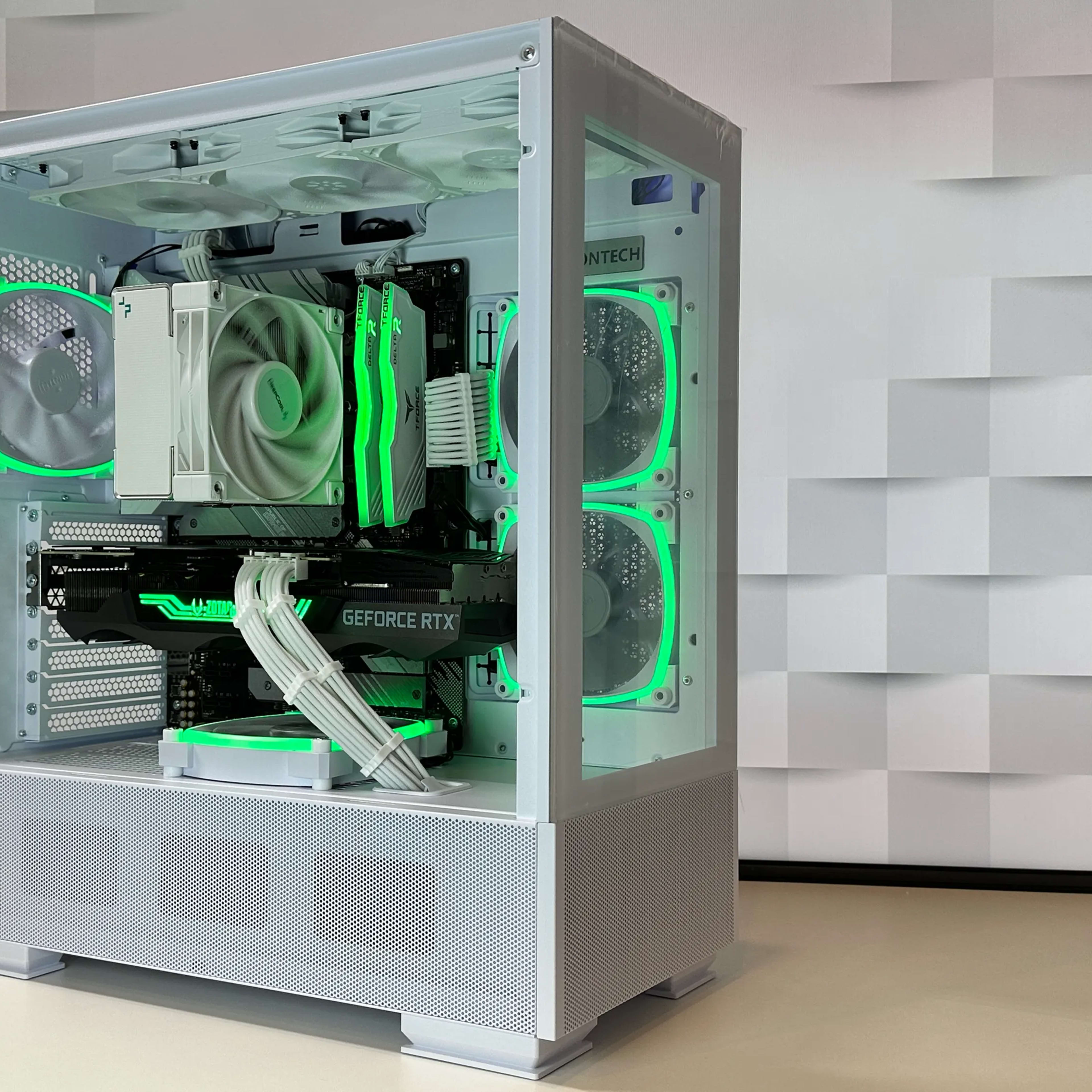 🚀Extreme Gaming PC build🚀Nvidia RTX 3080 12GB🚀AMD Ryzen 7 🚀Extreme Gaming PC build🚀Nvidia RTX 3080 12GB🚀AMD Ryzen 7