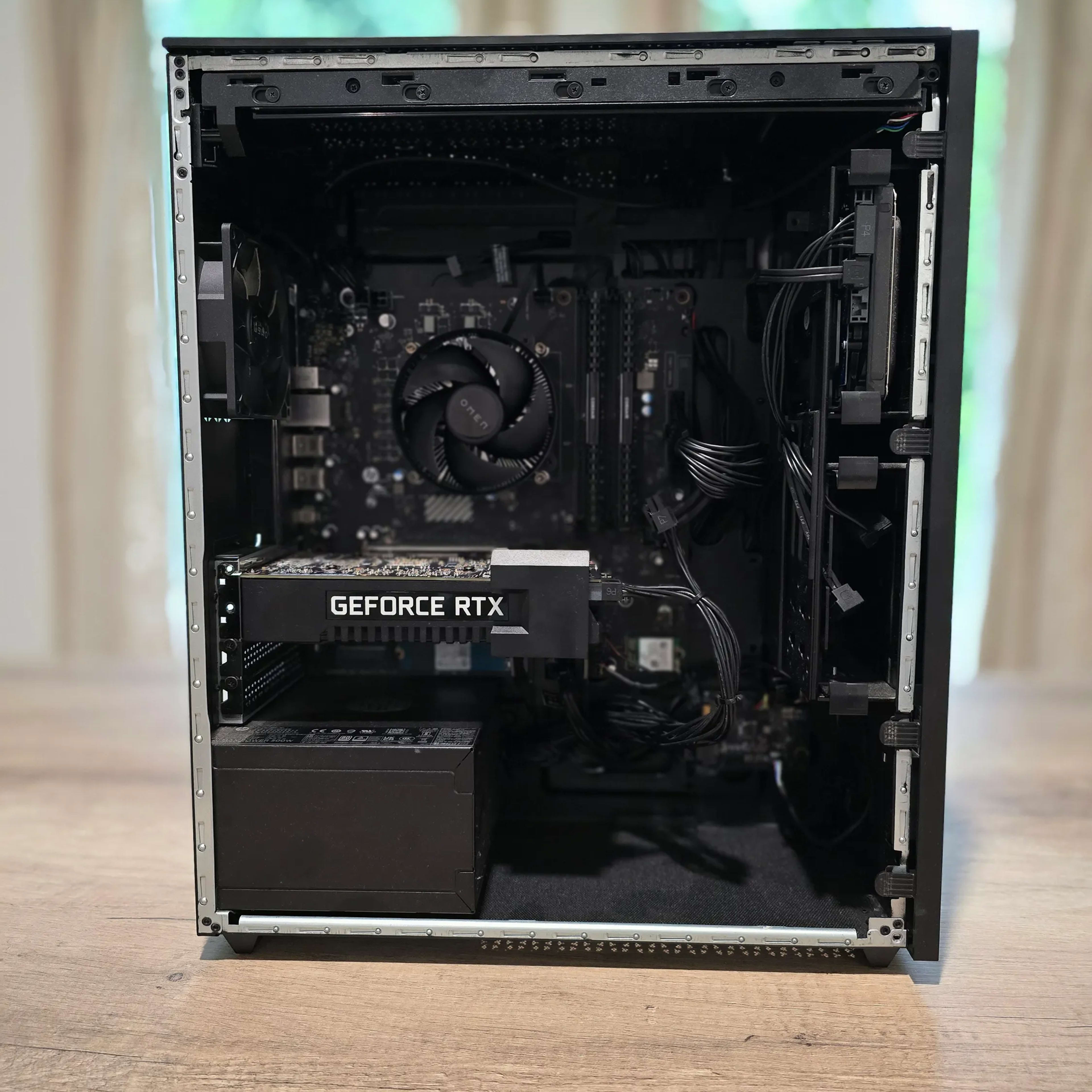 Gaming PC! i7-10700, 16GBs Corsair Memory, 512GB NVME+ 1TB HDD, RTX 2060 Super