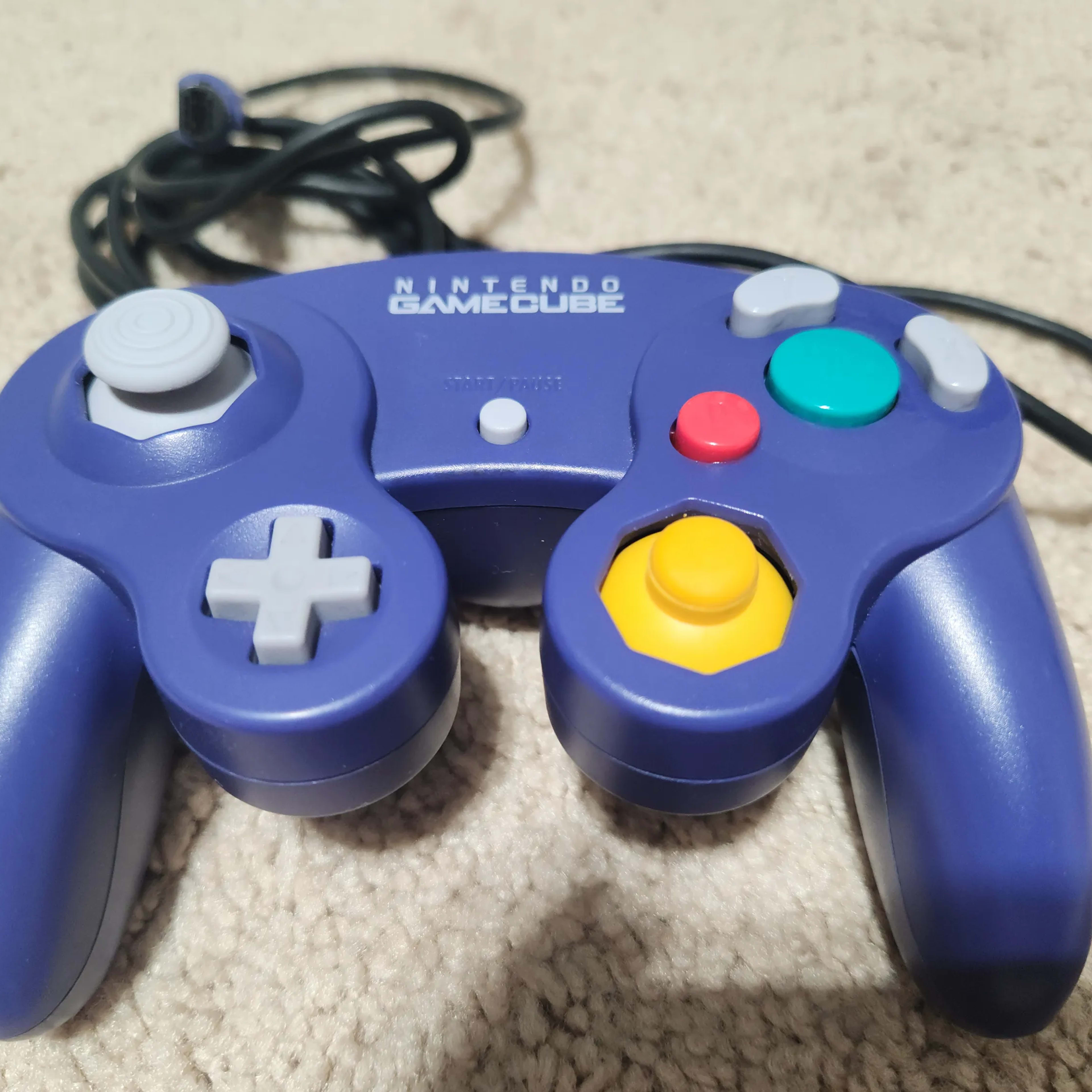 Gamecube Controller