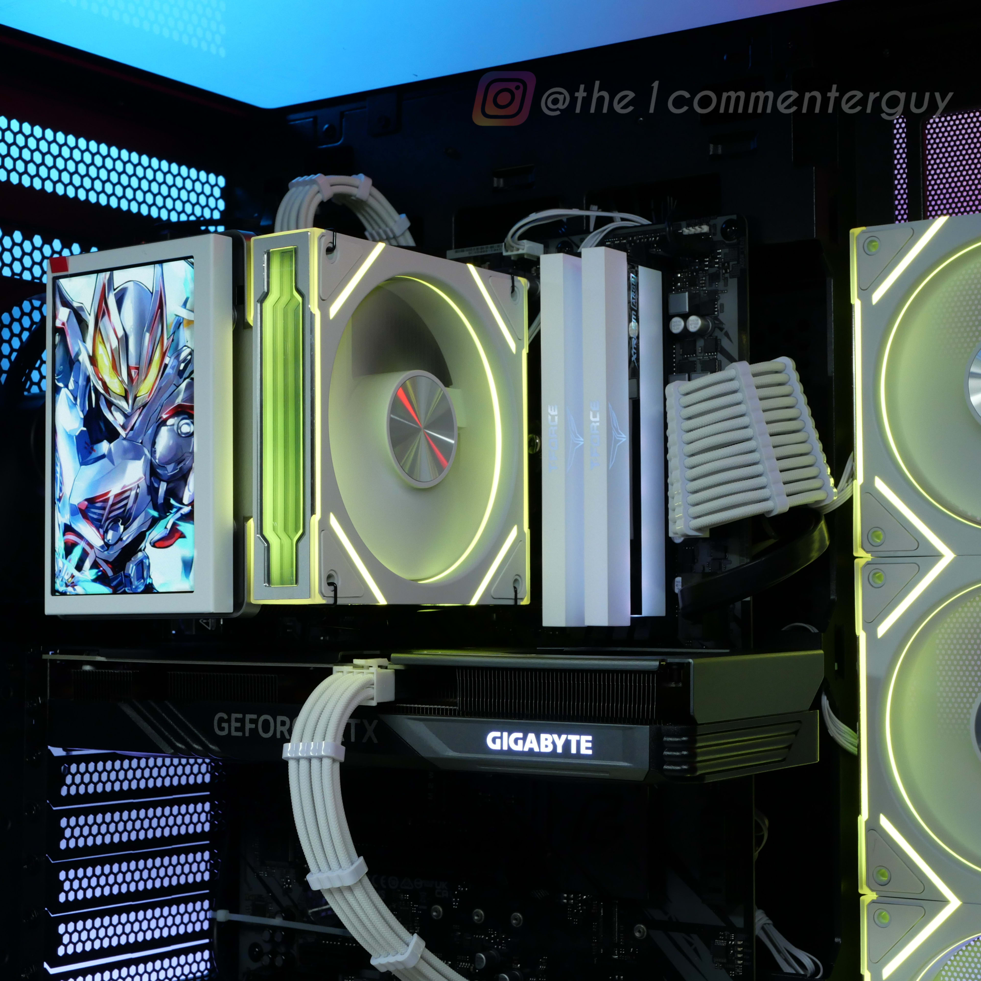 🔲×🧊 RTX 4060, Ryzen 7 5700X, 32GB ram, 1TB 4.0 nvme | Jawa 🔲×🧊 RTX 4060, Ryzen 7 5700X, 32GB ram, 1TB 4.0 nvme | Jawa