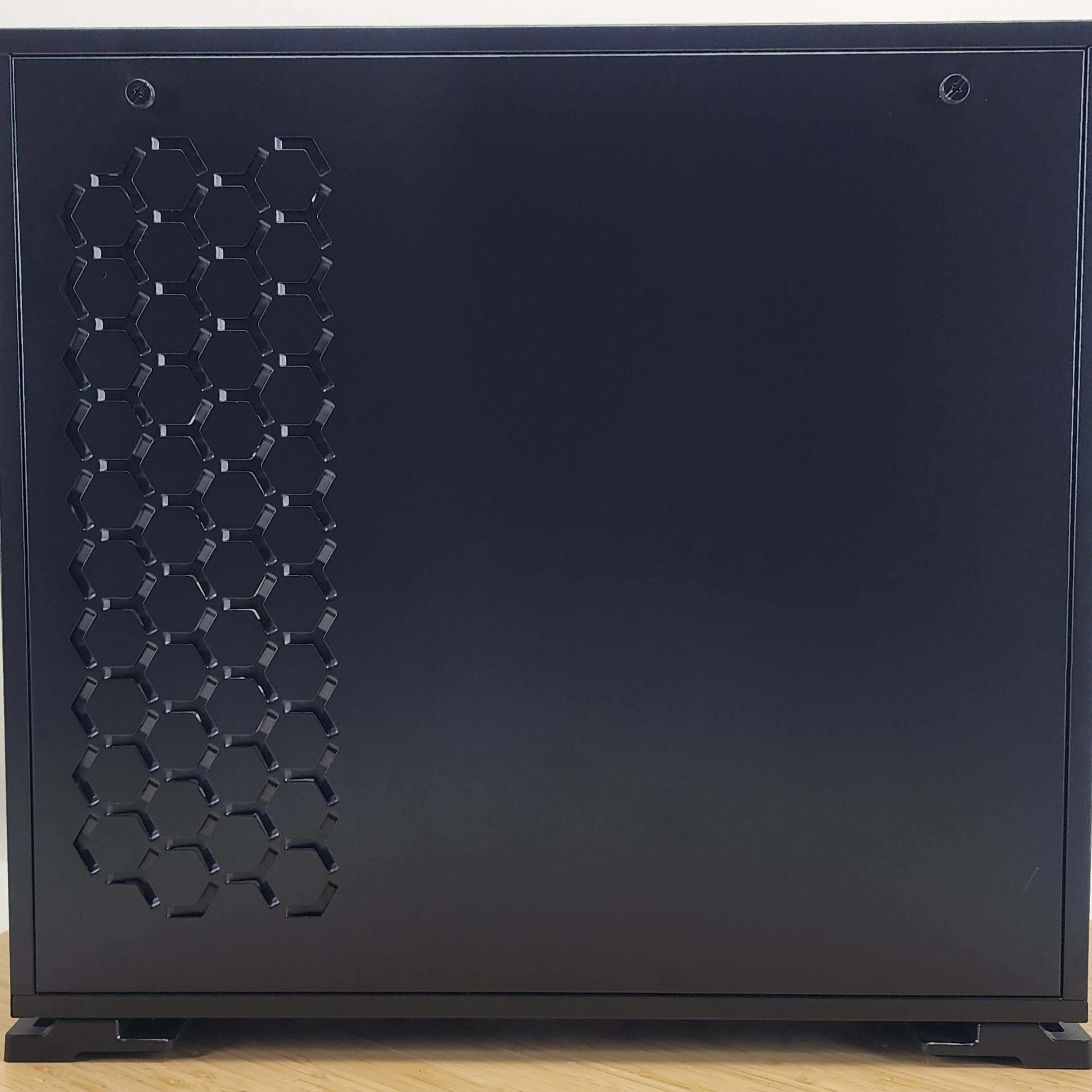 №119、スリムPC、Win11、i3、GTX1050、M16、SSD Gaming PC i3-10100F 16GB RAM 240GB SSD + 1TB HDD GTX 1650