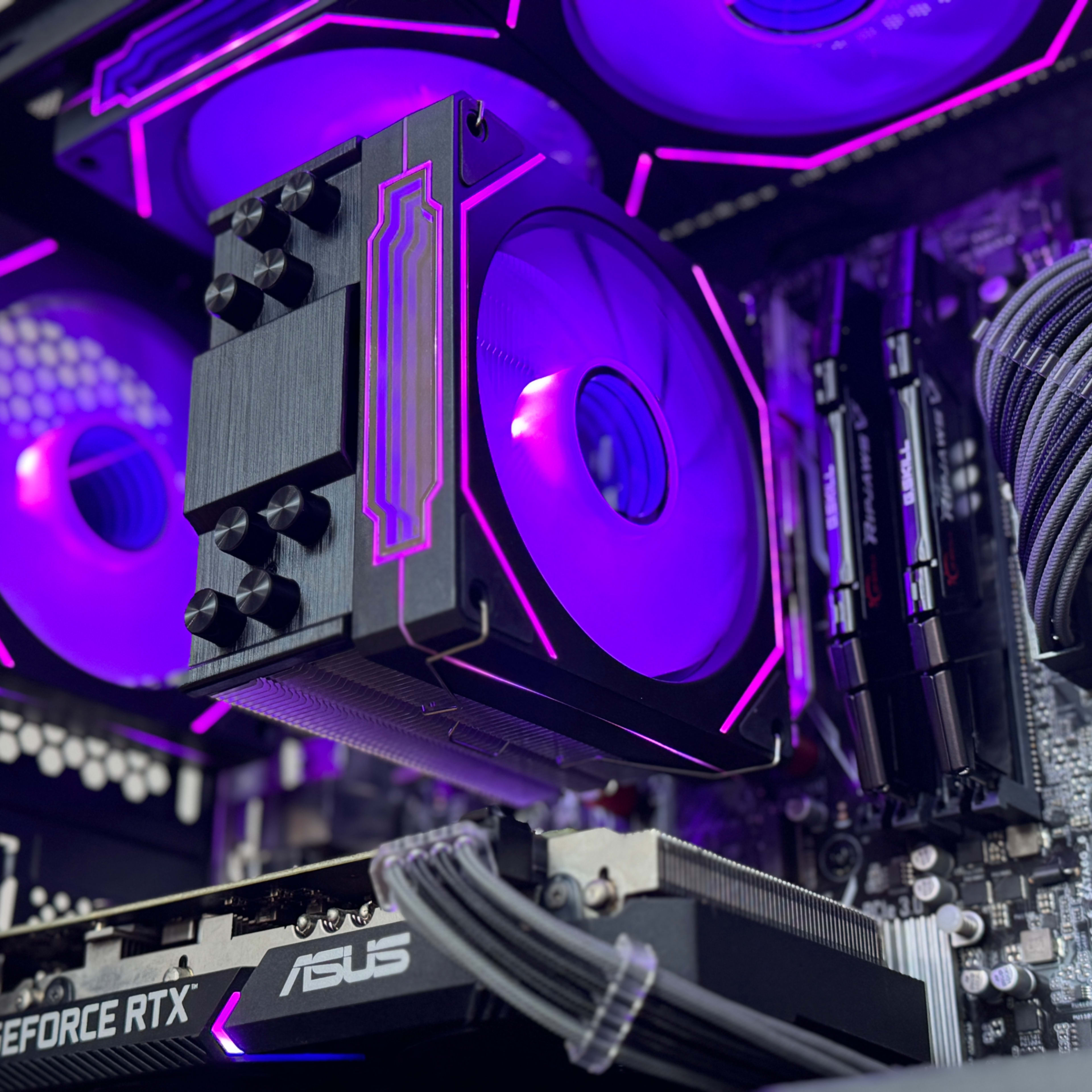 SPRING SALE! RTX 2070 Ryzen 5 3600 1TB Gaming/Streaming PC SPRING SALE! RTX 2070 Ryzen 5 3600 1TB Gaming/Streaming PC