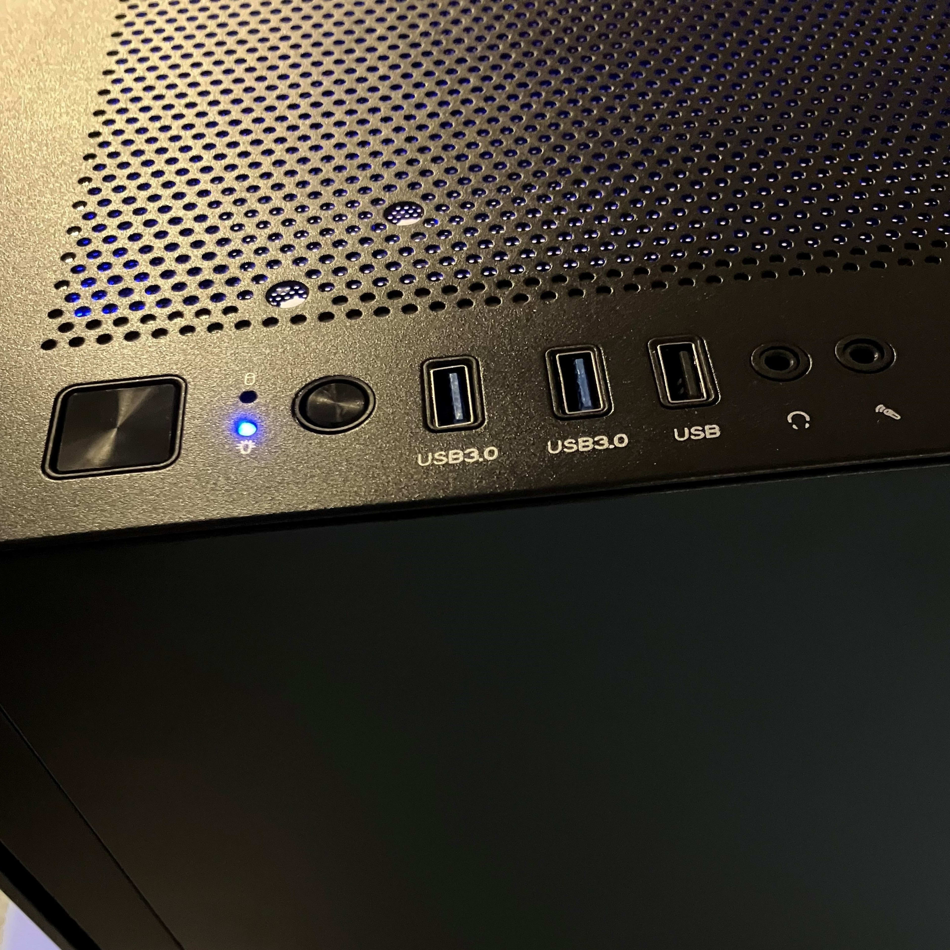 Ryzen 5 3600 1660 ti outlet
