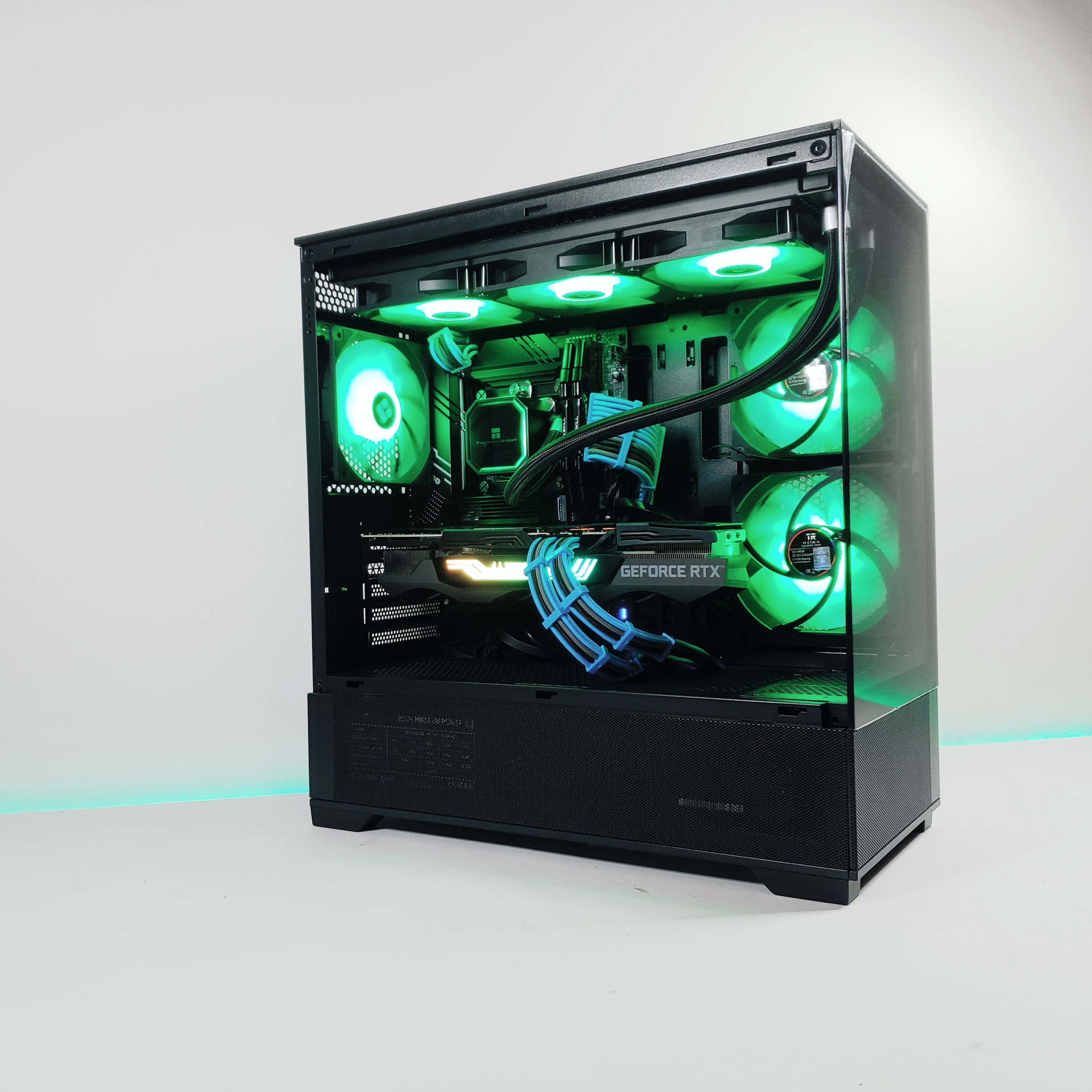 💙 1440P Gaming PC | ⚙️RTX 3080 | i5 12600KF | 💙 | Jawa