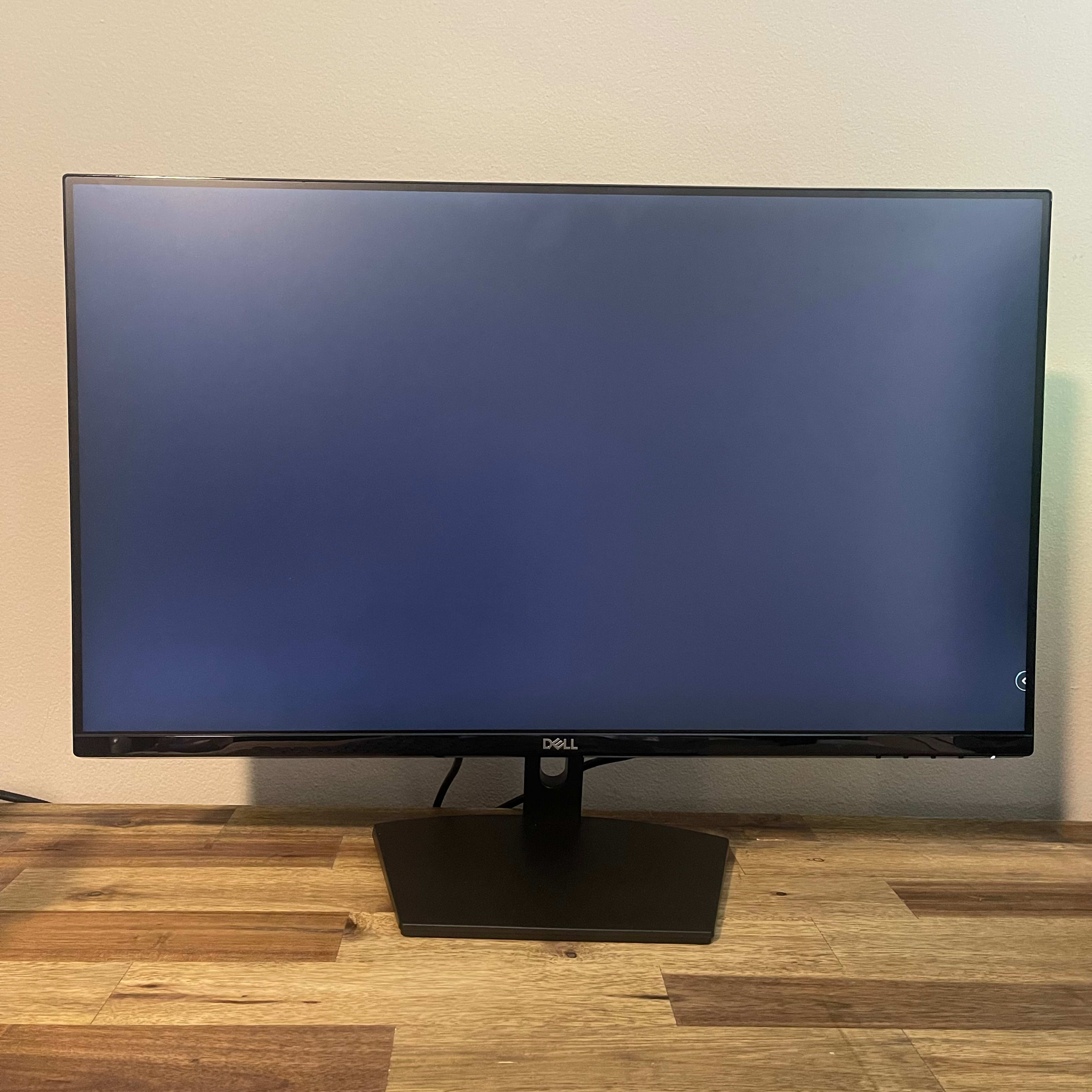 Dell SE2719HR 27" 1080p 75hz