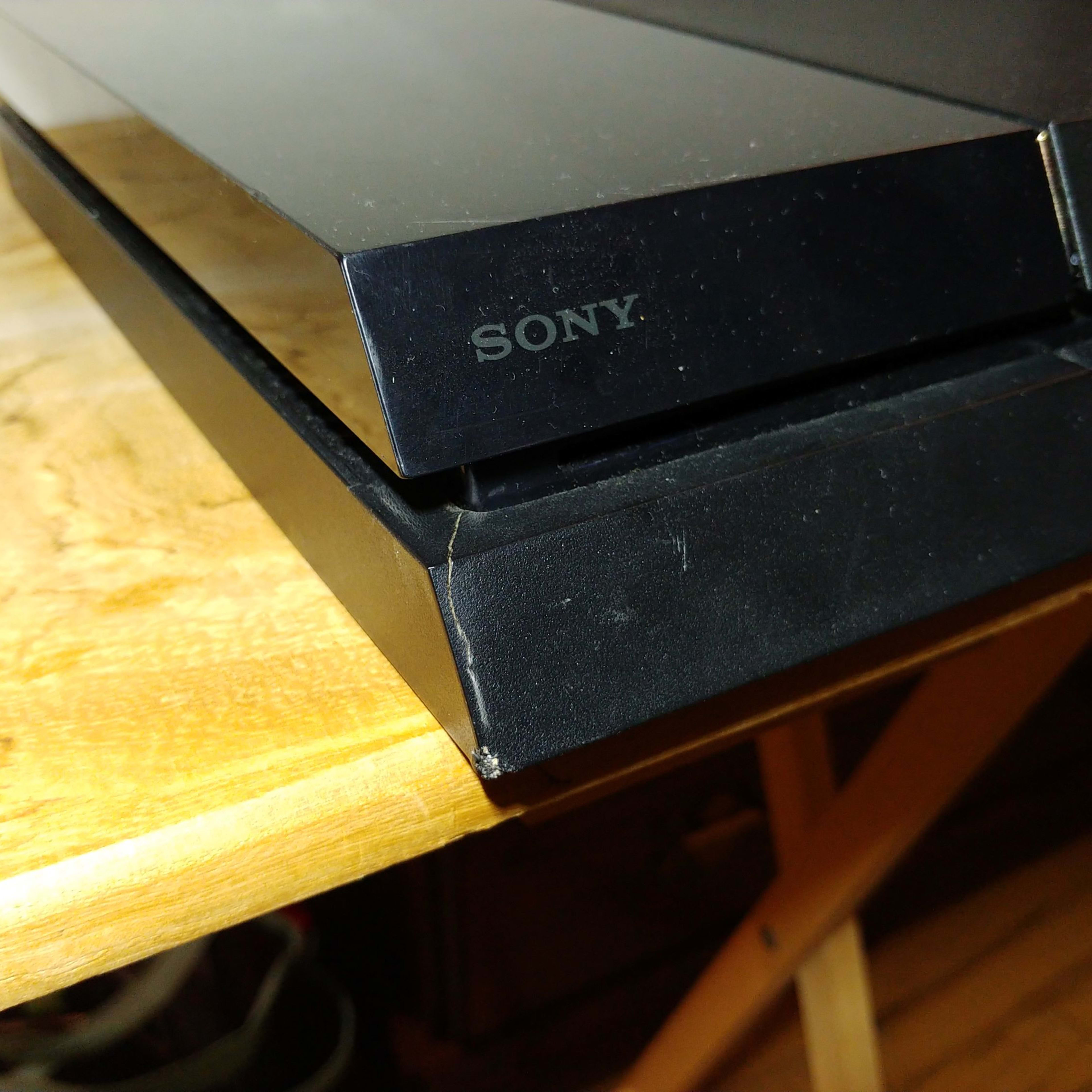 Sony PS4 FW 7.50 w/ poor HDMI port | Jawa Sony PS4 FW 7.50 w/ poor HDMI port | Jawa