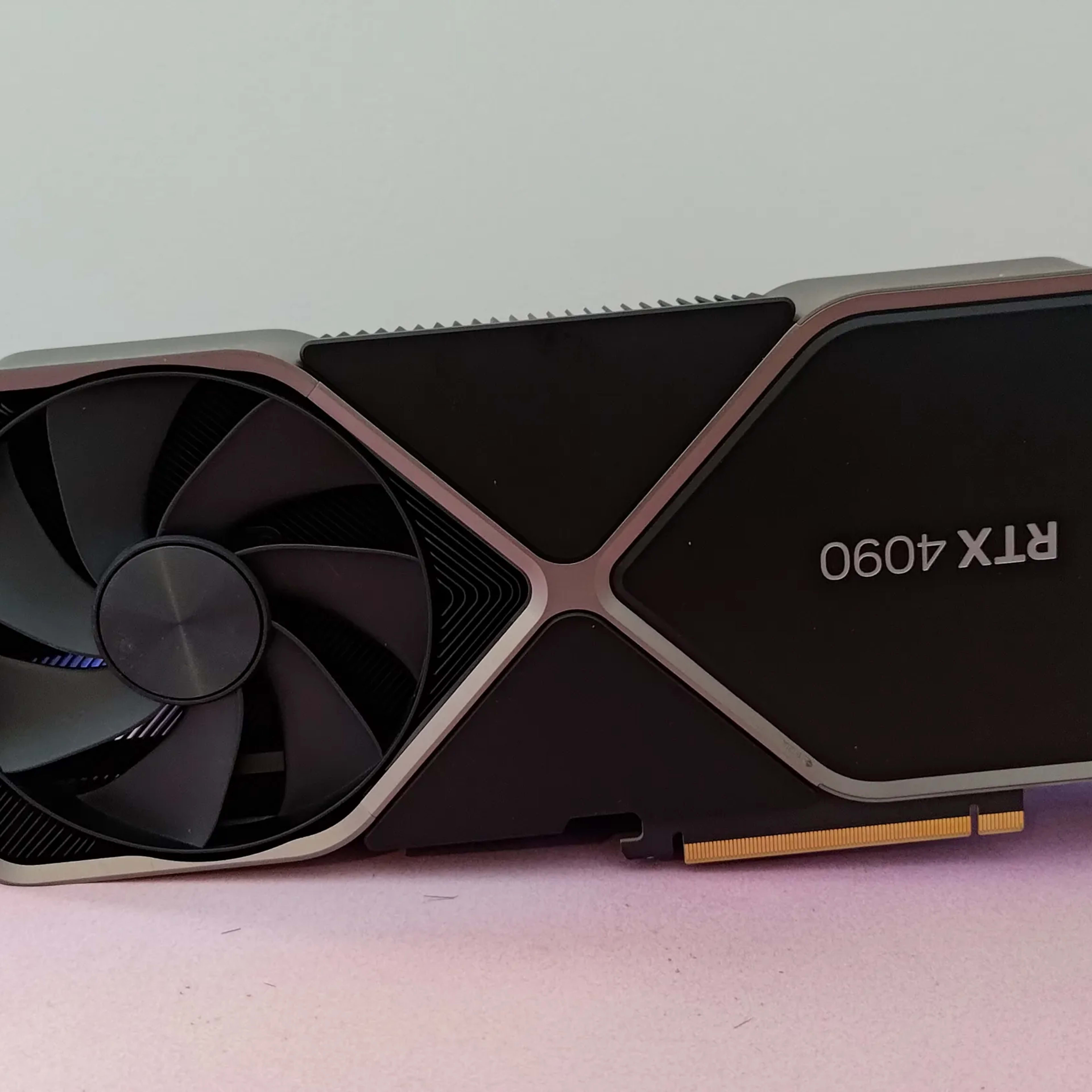 Nvidia RTX 4090 Founder's Edition | Jawa Nvidia RTX 4090 Founder's Edition | Jawa