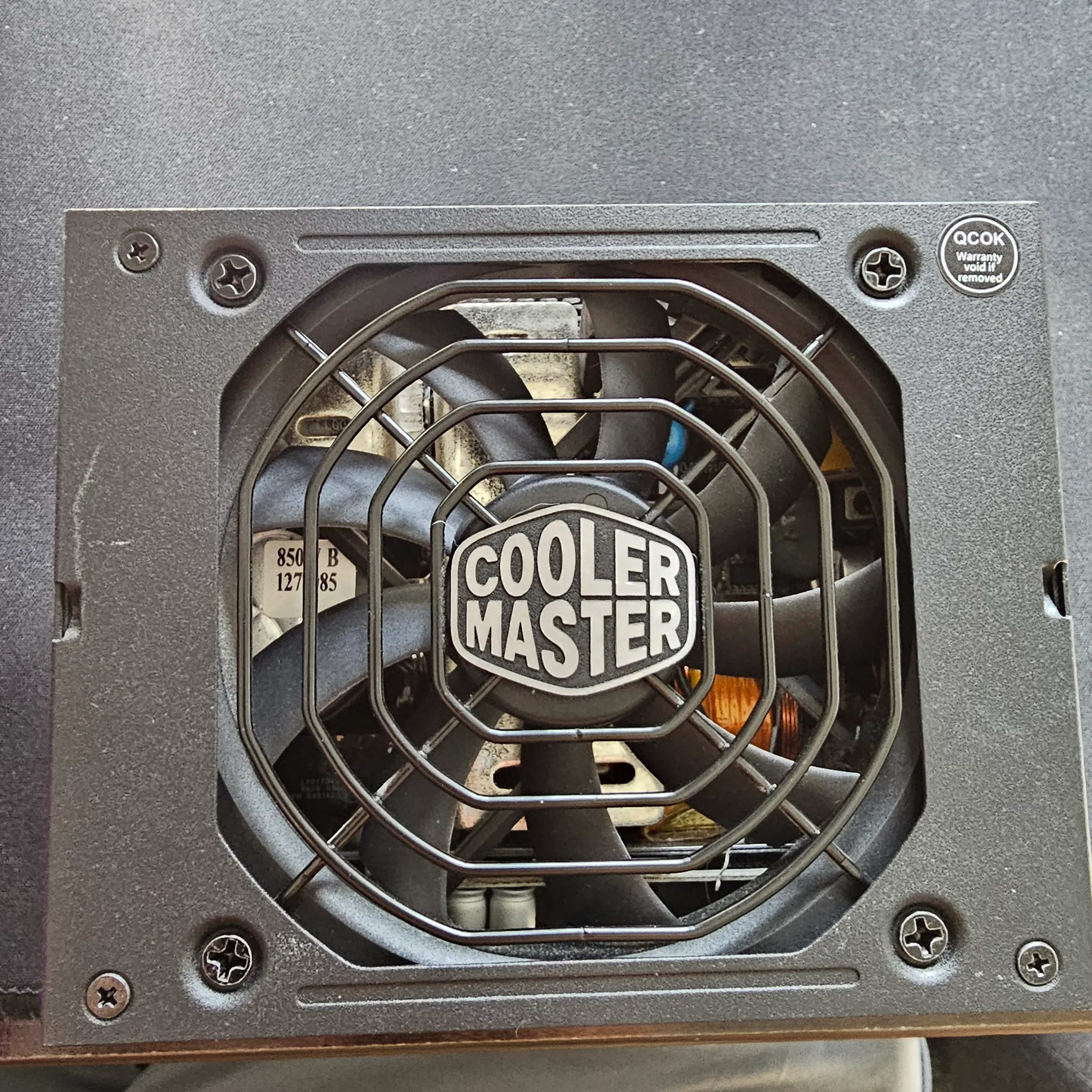 Cooler Master V850 SFX Gold ***FAST SHIPPING***