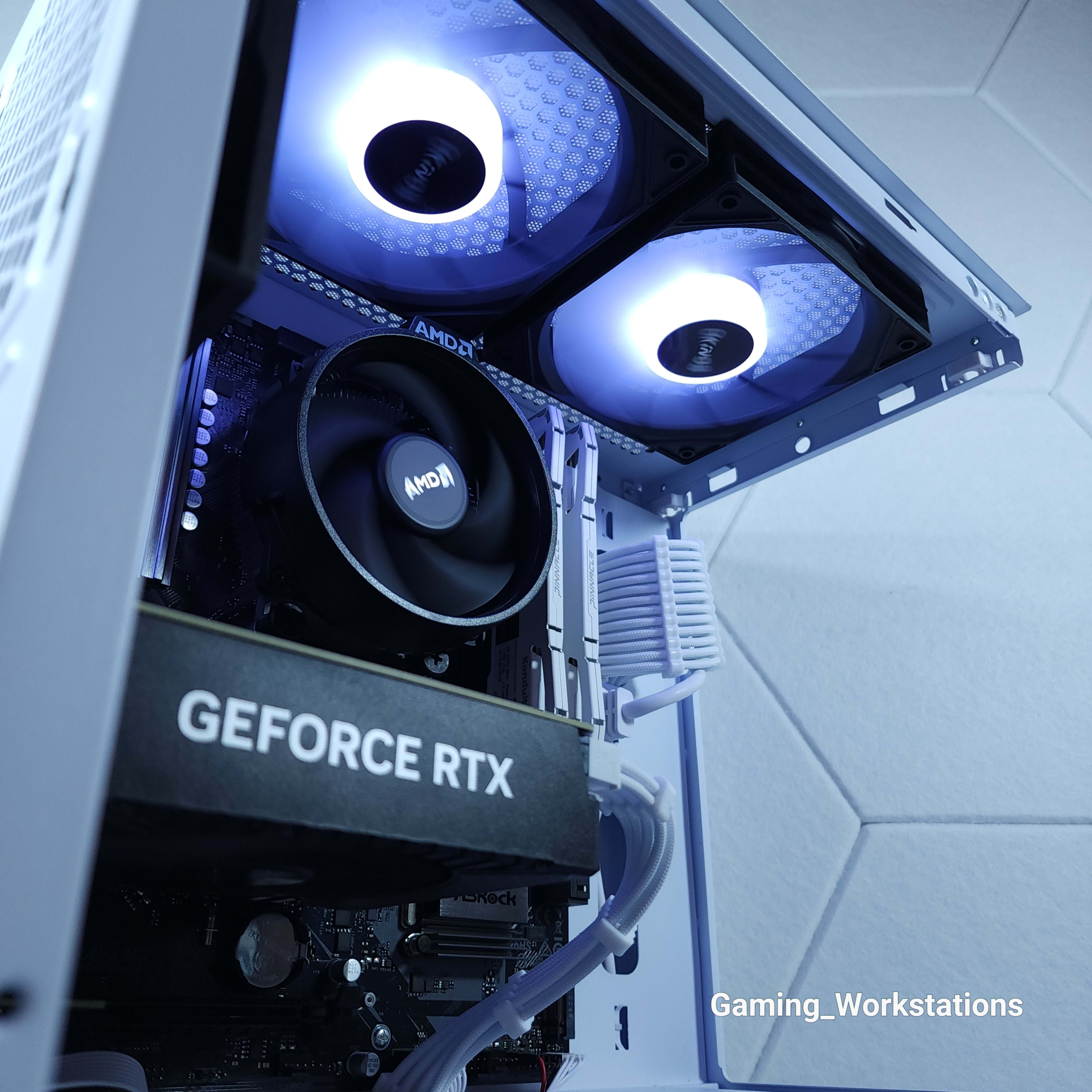 🤍RTX 4060○Ryzen 5 5600G○1080p Gaming PC | Jawa 🤍RTX 4060○Ryzen 5 5600G○1080p Gaming PC | Jawa