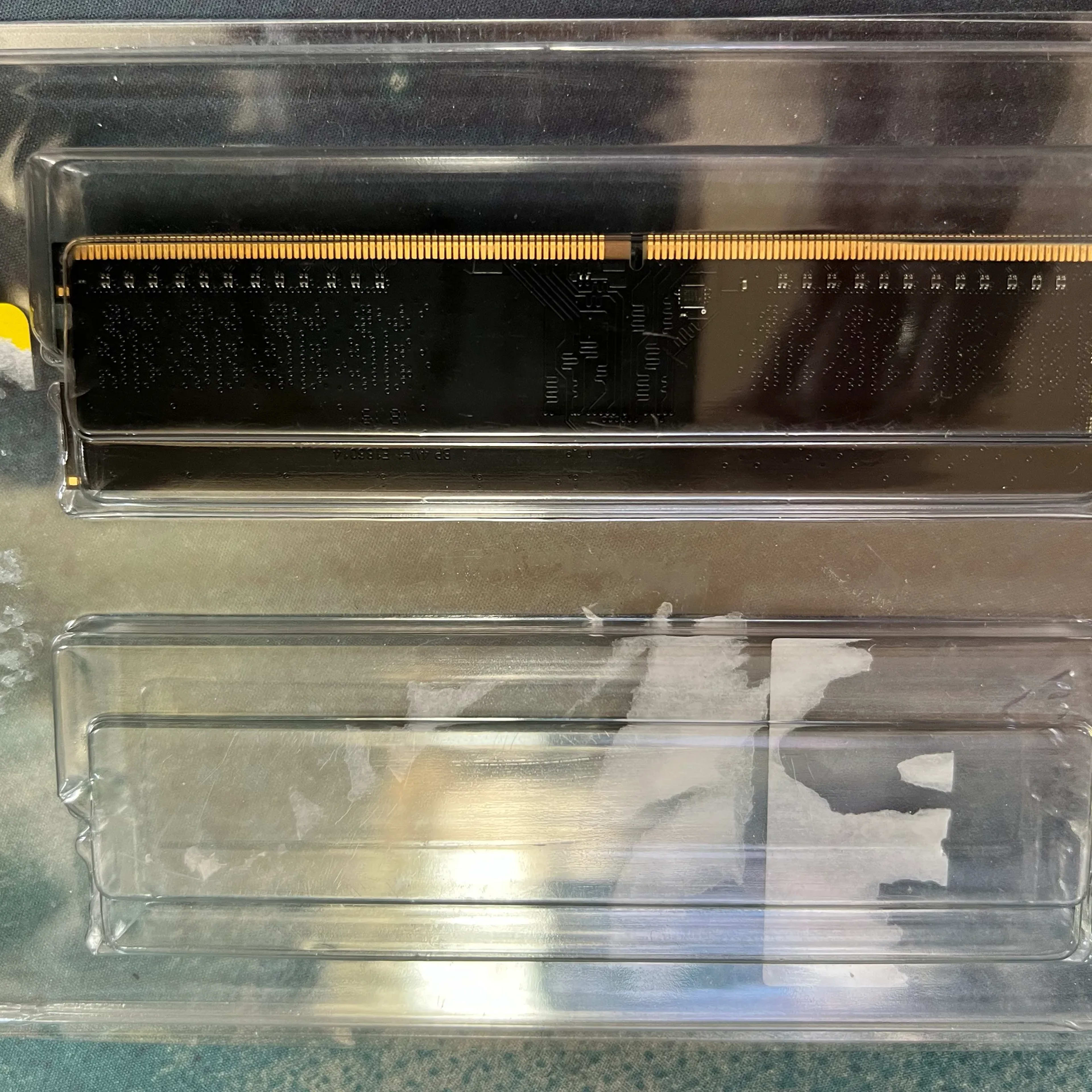 Single Sticks of RAM