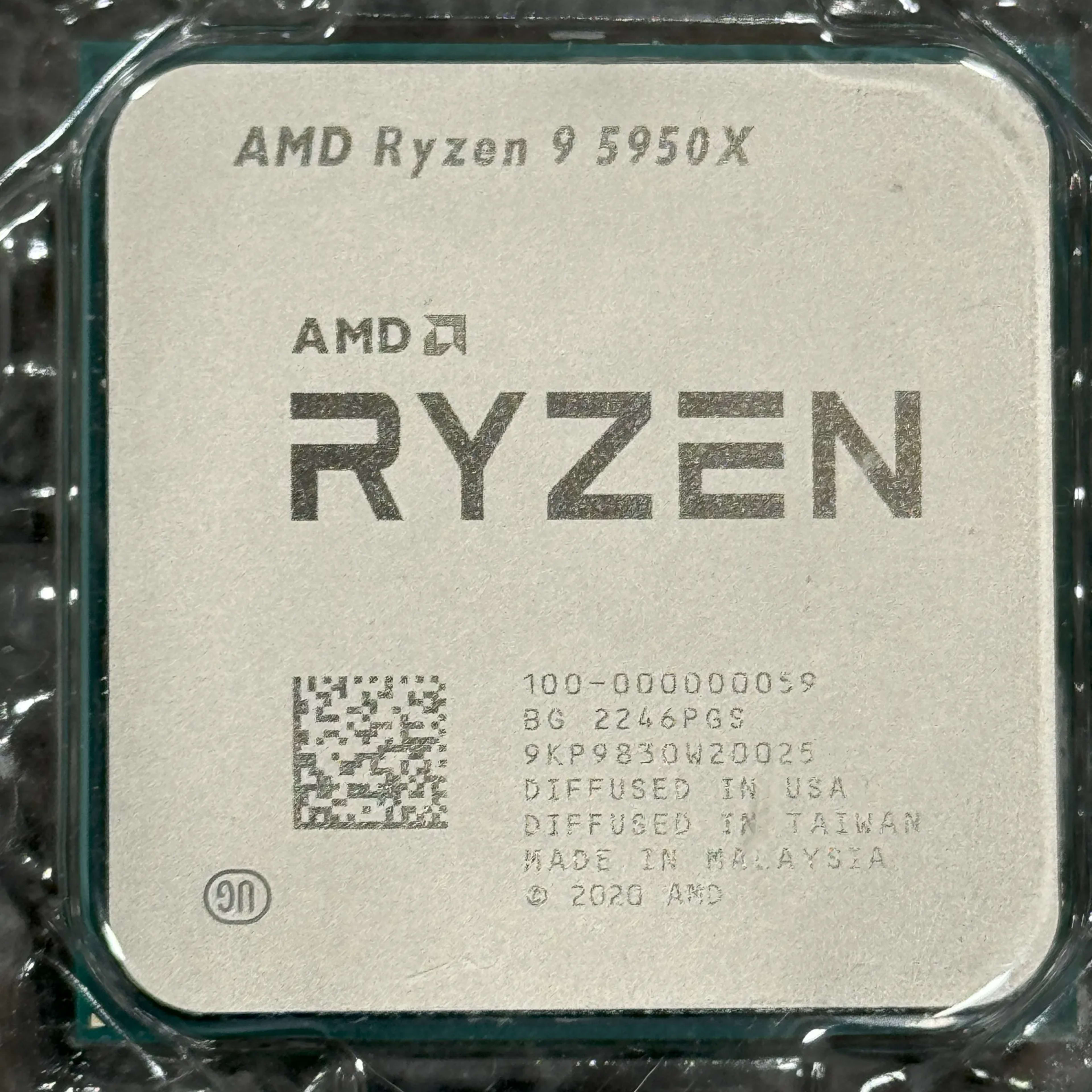 AMD Ryzen 9 5950X | Jawa AMD Ryzen 9 5950X | Jawa