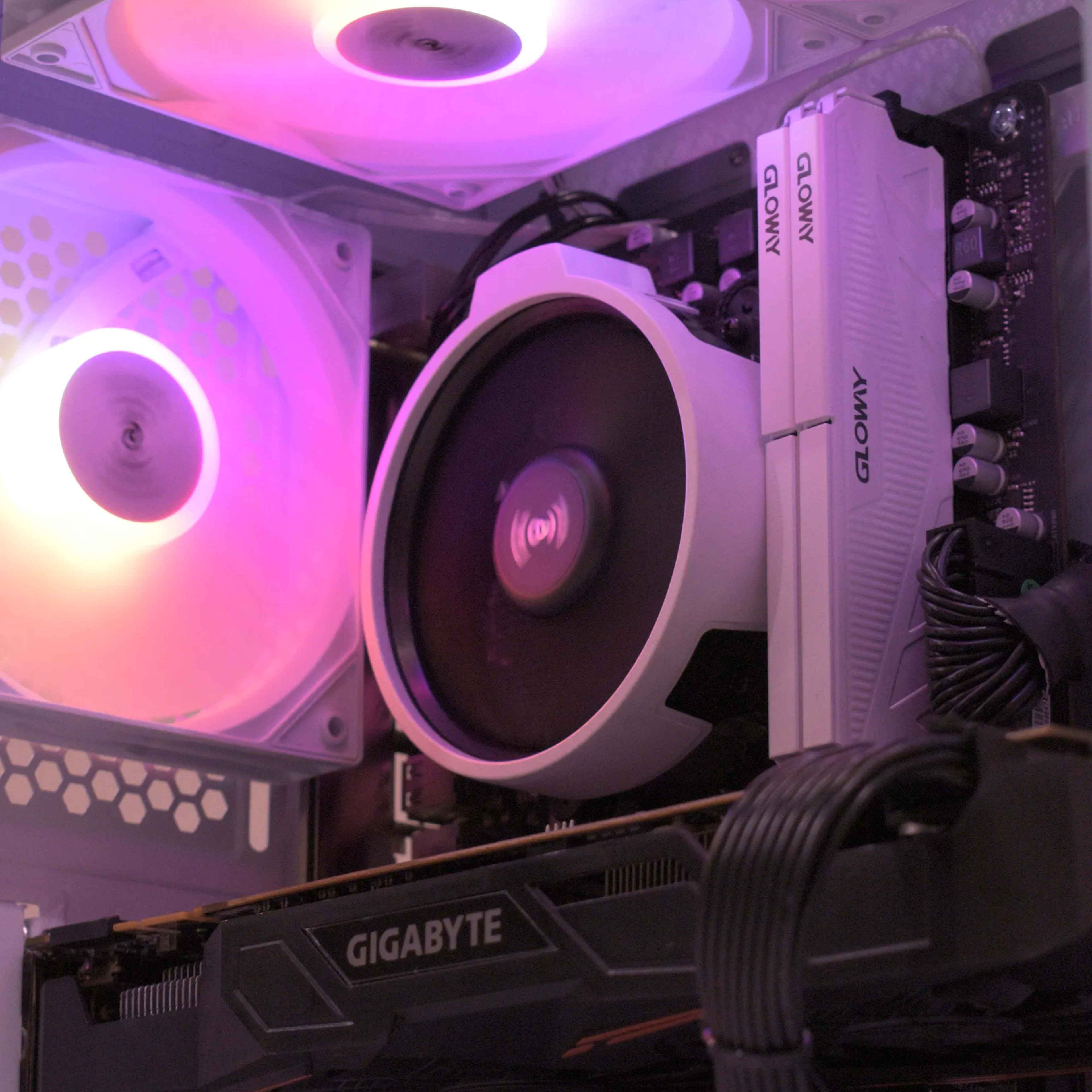 🎮Budget Gamer🎮 Ryzen 5 3600 | GTX 1070 8GB | 16GB DDR4 🎮Budget Gamer🎮 Ryzen 5 3600 | GTX 1070 8GB | 16GB DDR4