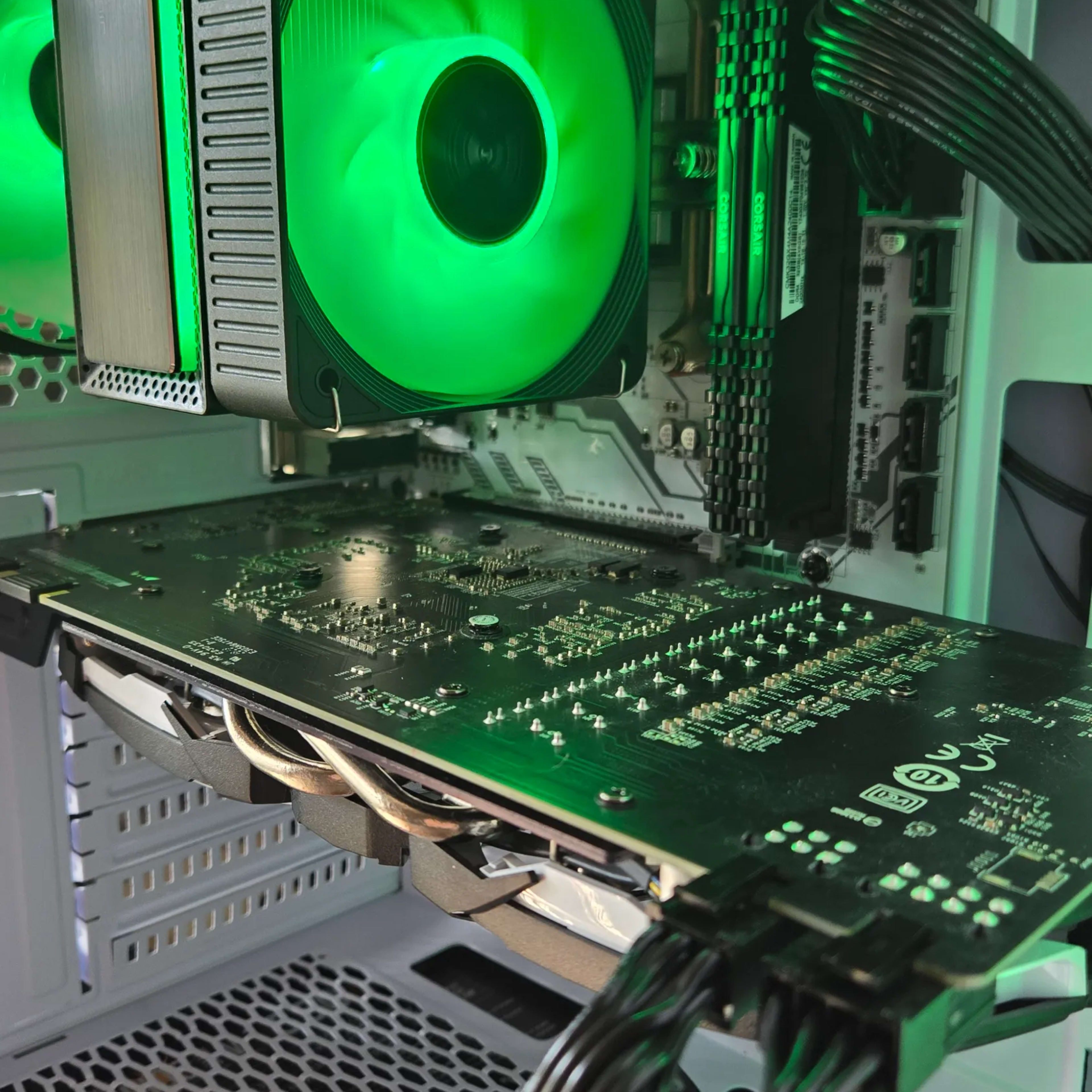 MOVING SALE** 🎮 ESPORTS PLAYER 🎮 RYZEN 5 3600 / GTX 1080 MOVING SALE** 🎮 ESPORTS PLAYER 🎮 RYZEN 5 3600 / GTX 1080