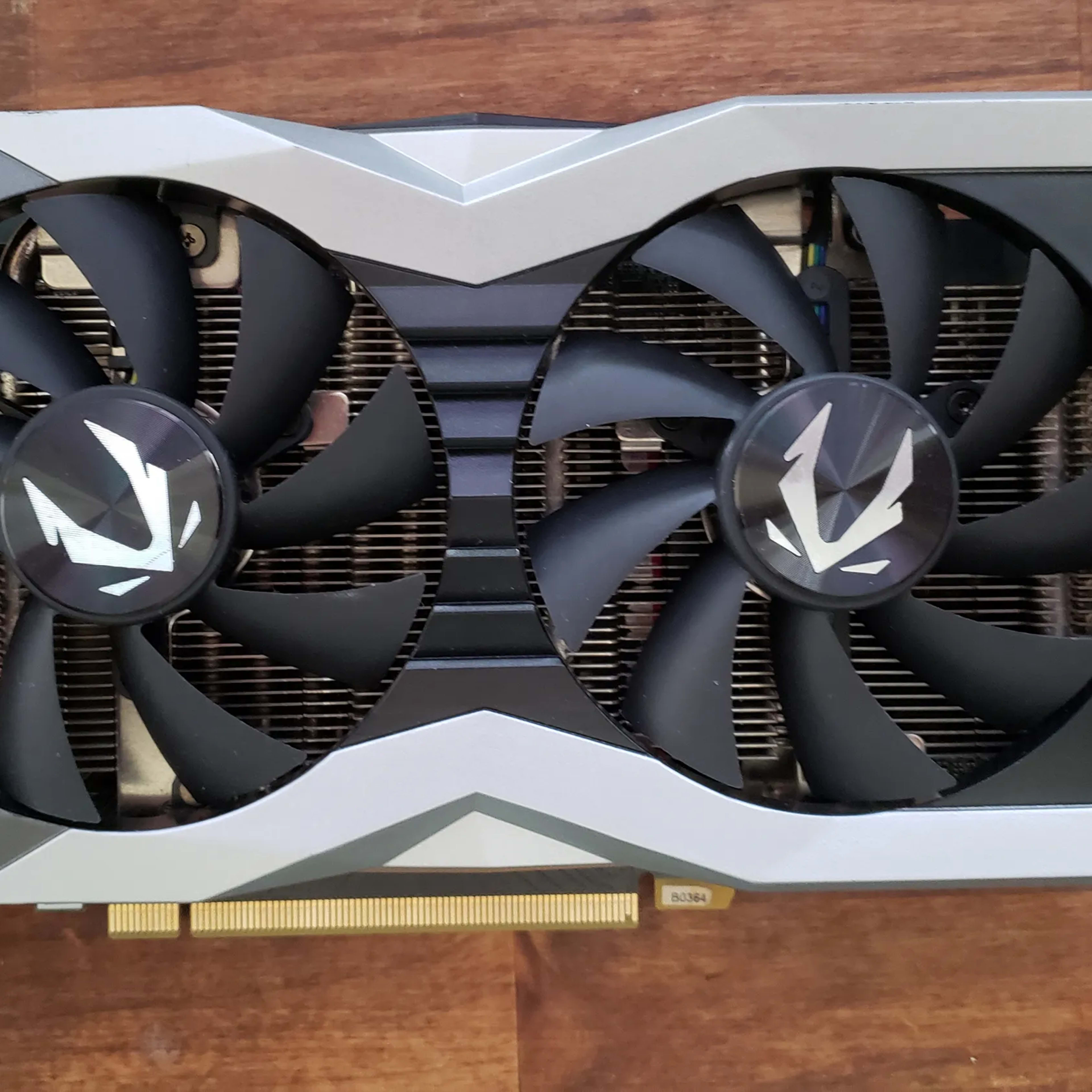 Zotac RTX 2060 | Jawa Zotac RTX 2060 | Jawa
