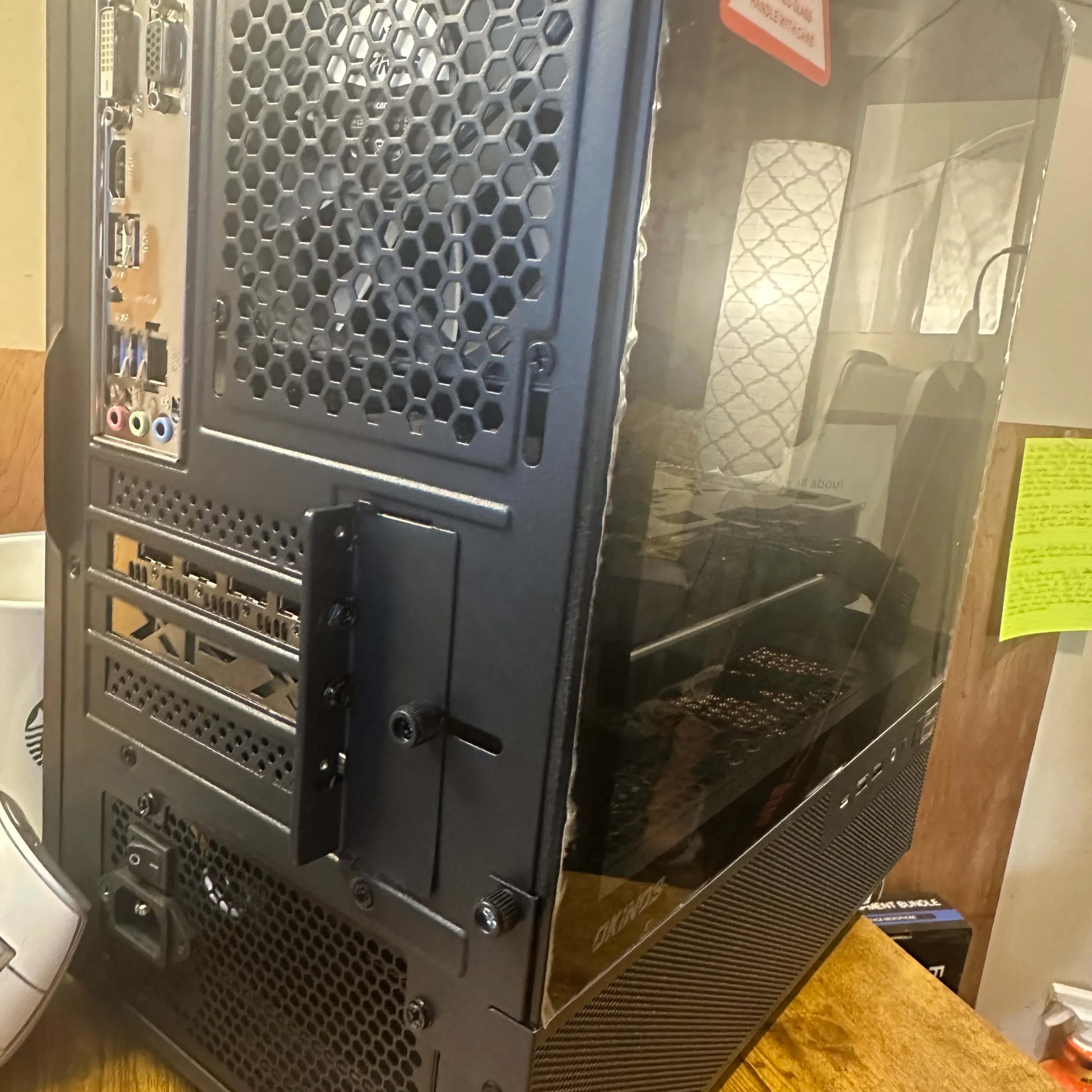 New Mid-Range Build | Jawa New Mid-Range Build | Jawa