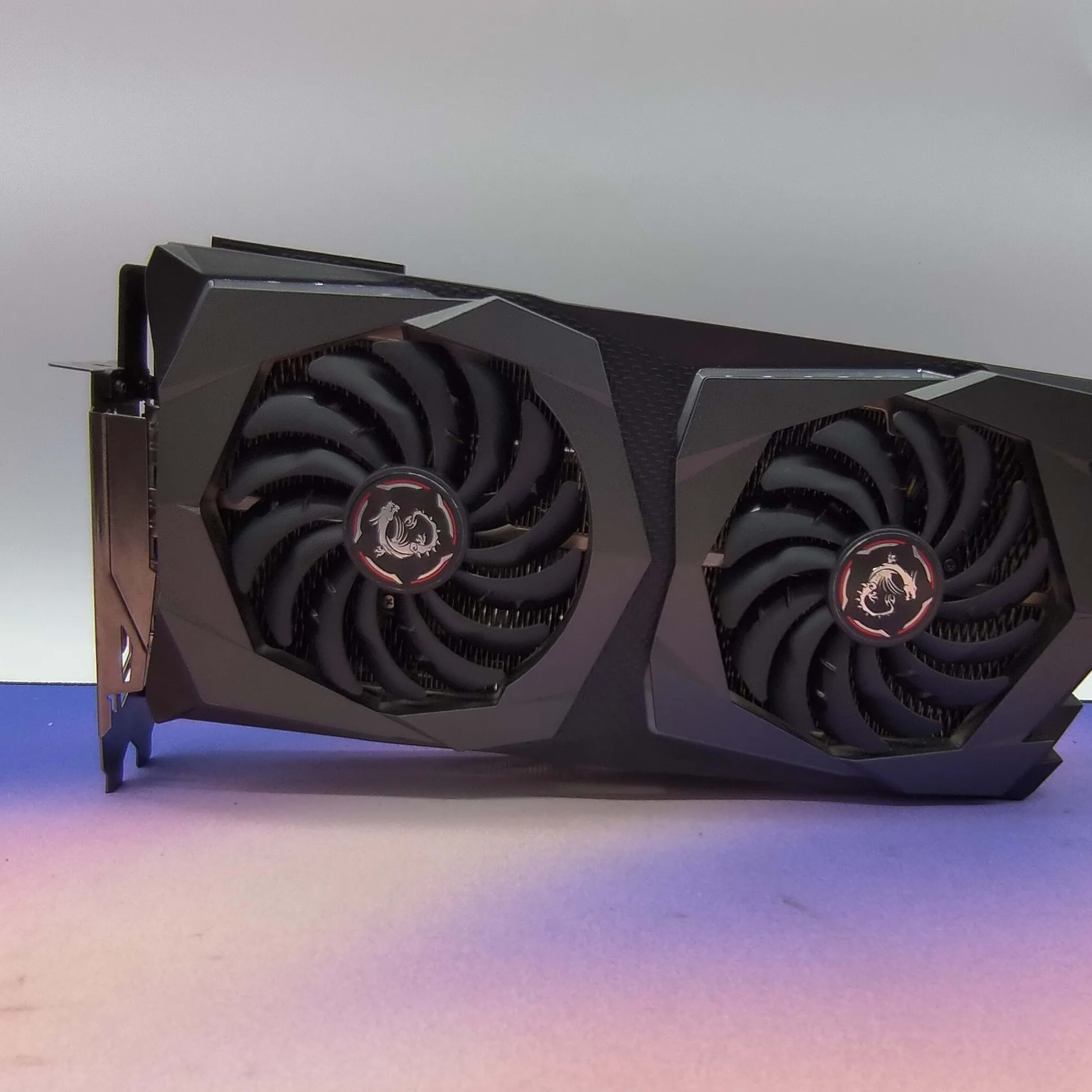 MSI RTX 2070 Super Gaming X