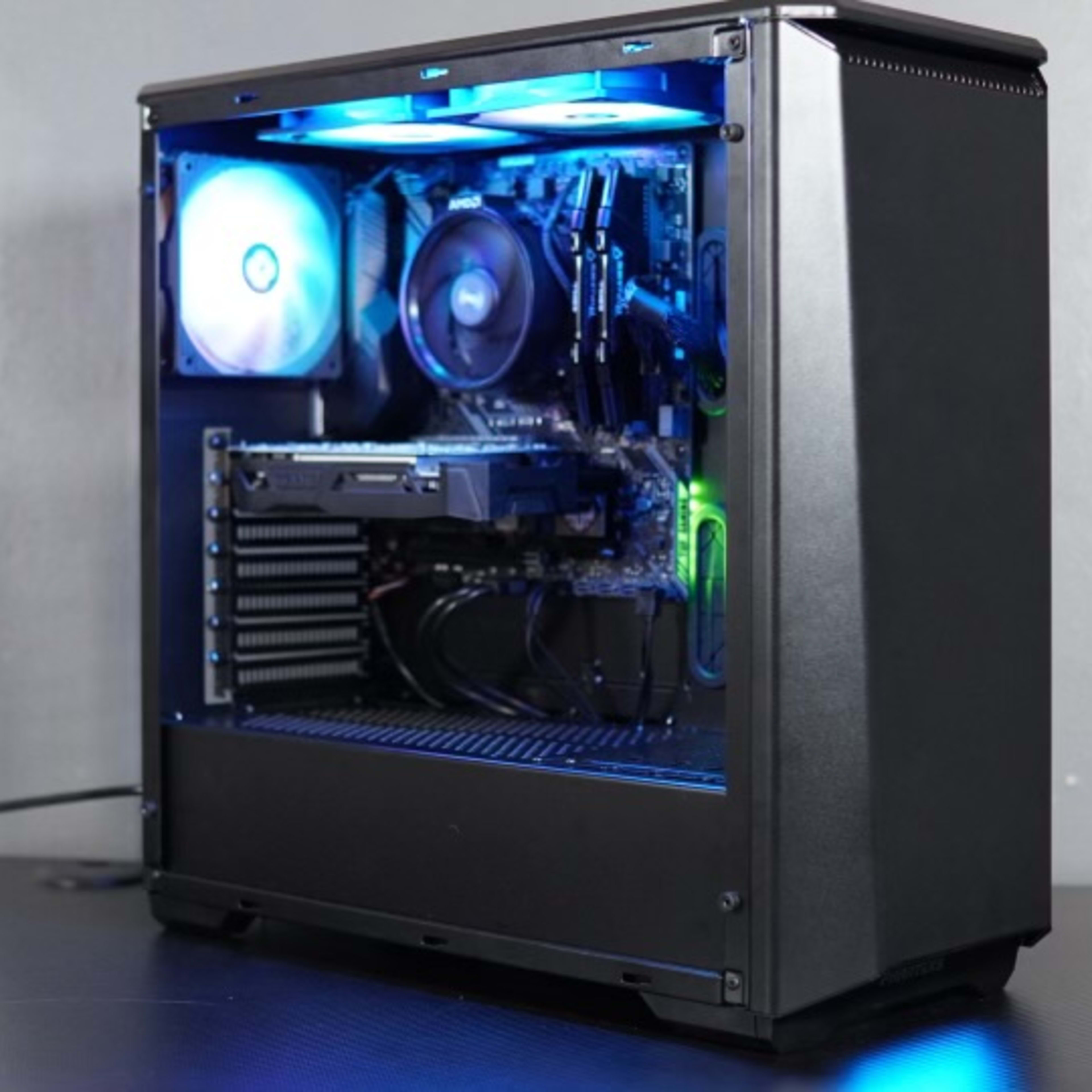 Gaming Pc | Jawa