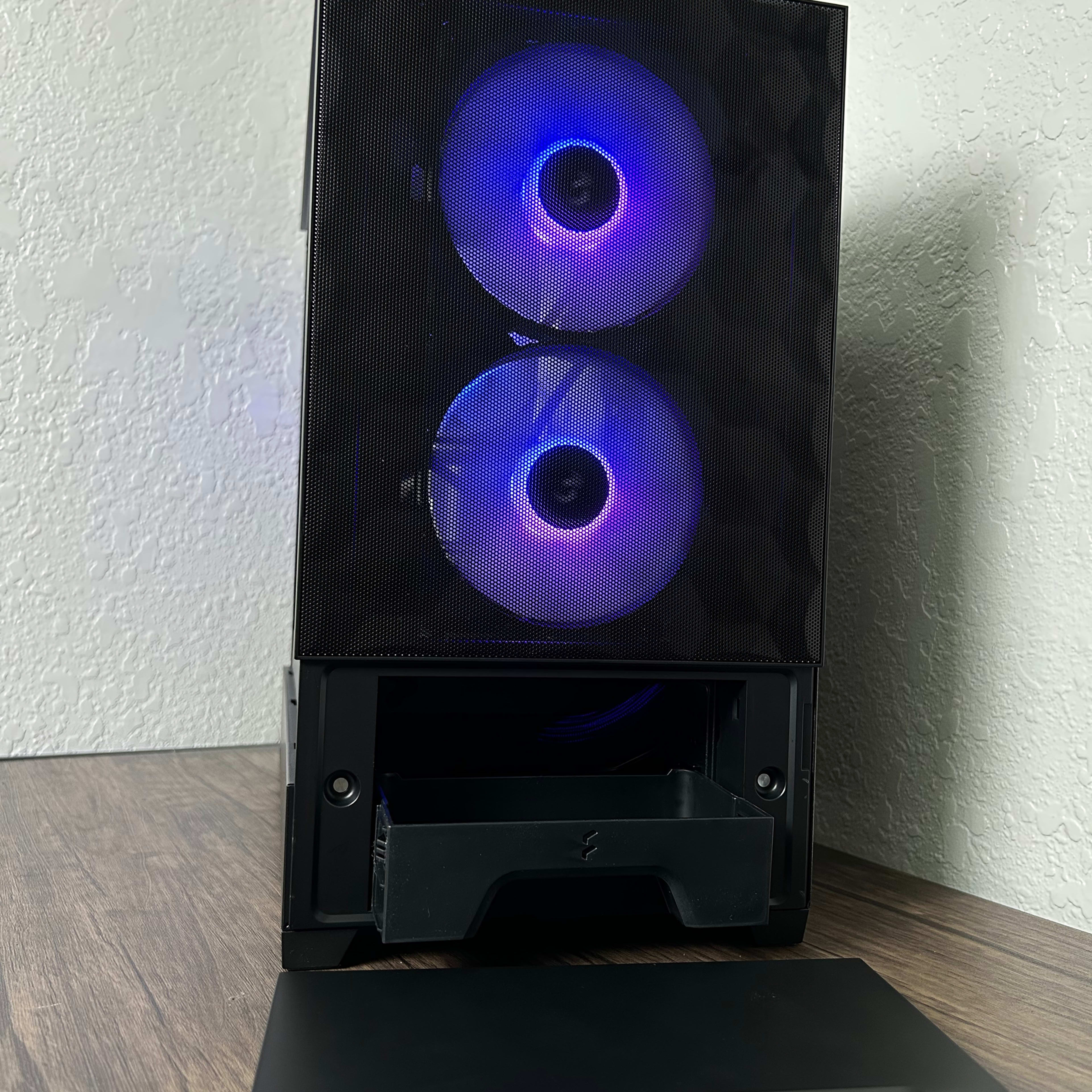 RTX 3080 | Ryzen 7 5700X | 32GB 3600MHz | 1TB NVME |