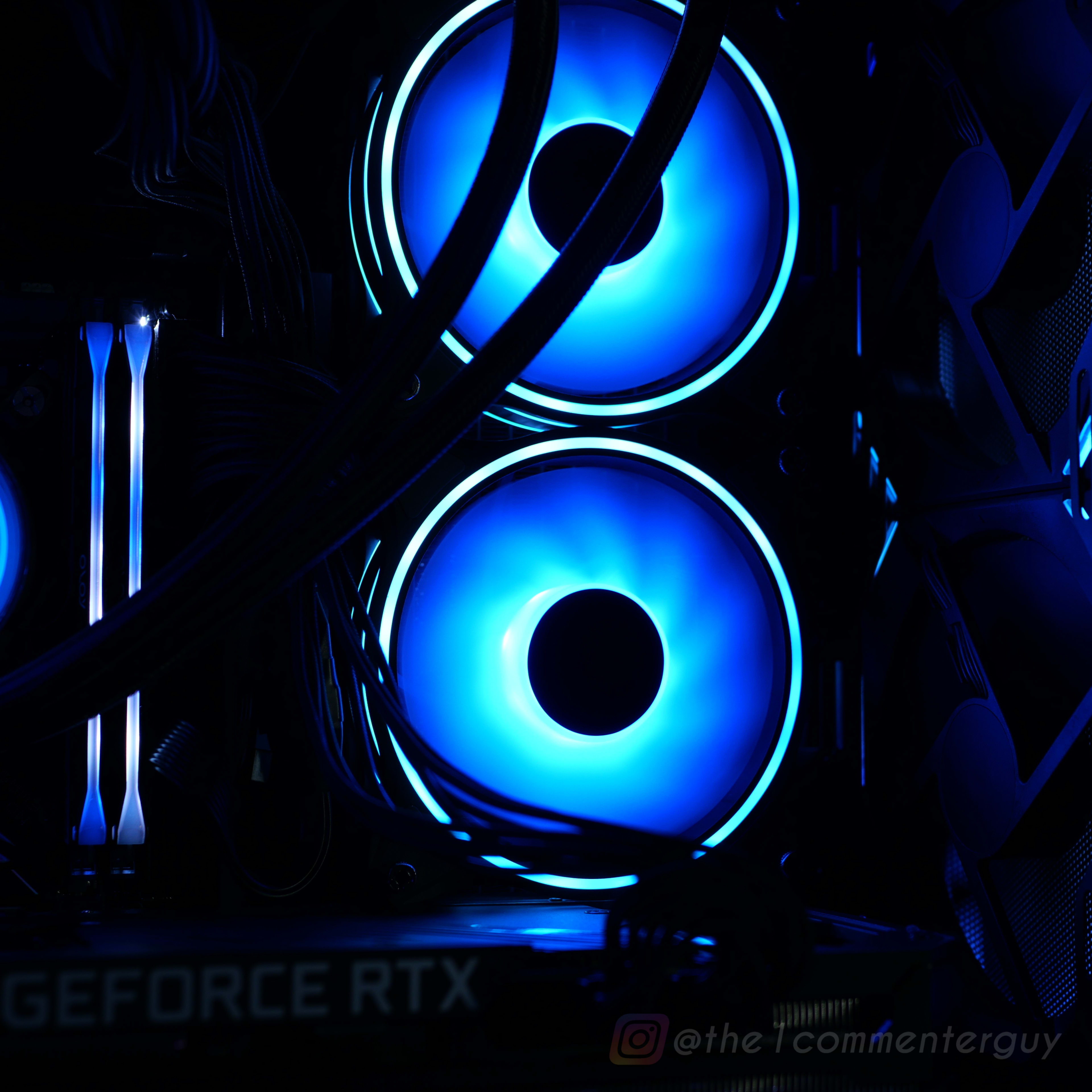 ROG IT-striX | i5 12400F, RTX 3070, 32gb DDR5 rgb mini ITX build | Jawa ROG IT-striX | i5 12400F, RTX 3070, 32gb DDR5 rgb mini ITX build | Jawa