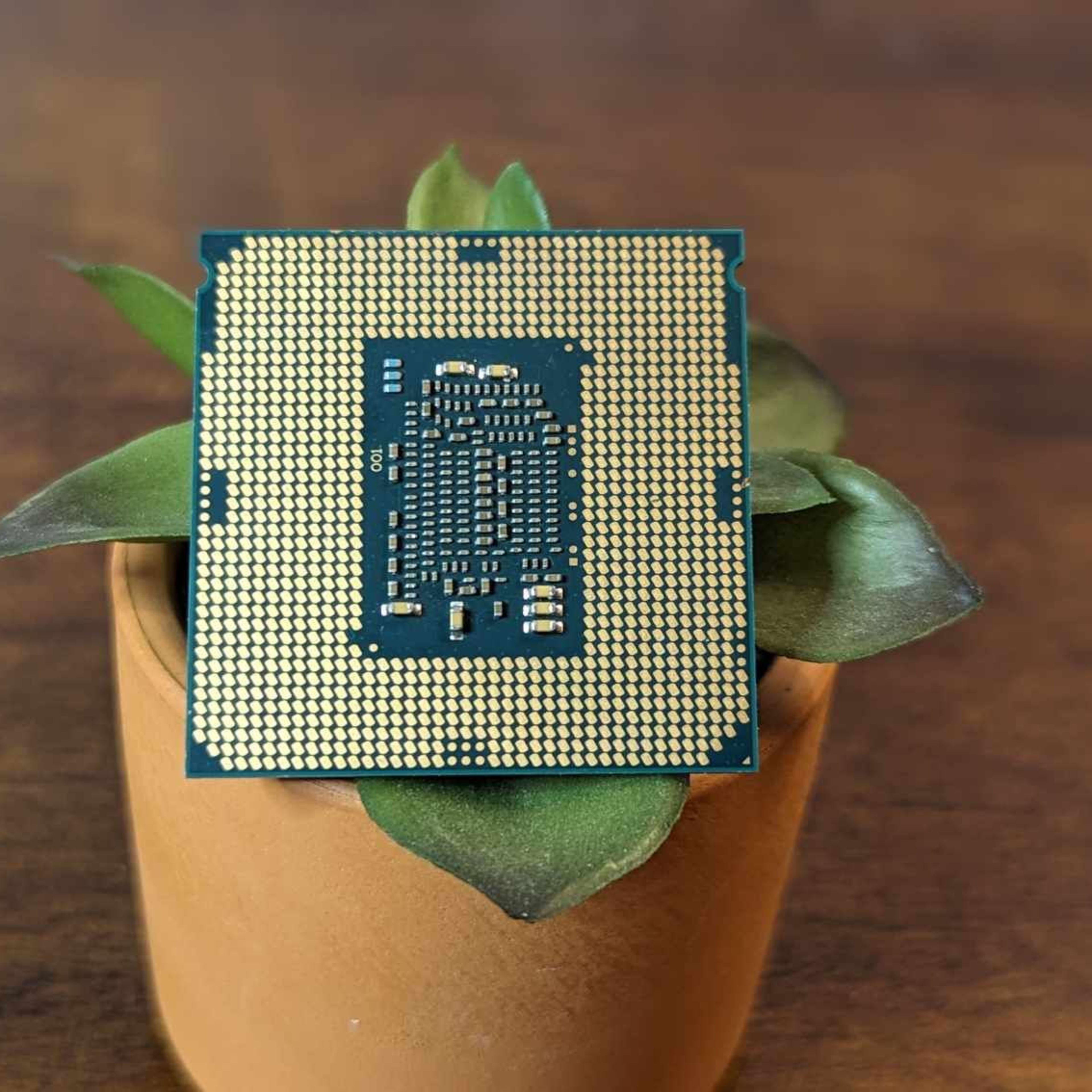 Intel i5-6500 - 4 Core/4 Thread - LGA1151 Socket - Intel 100/200 Chipset - Tested Working!