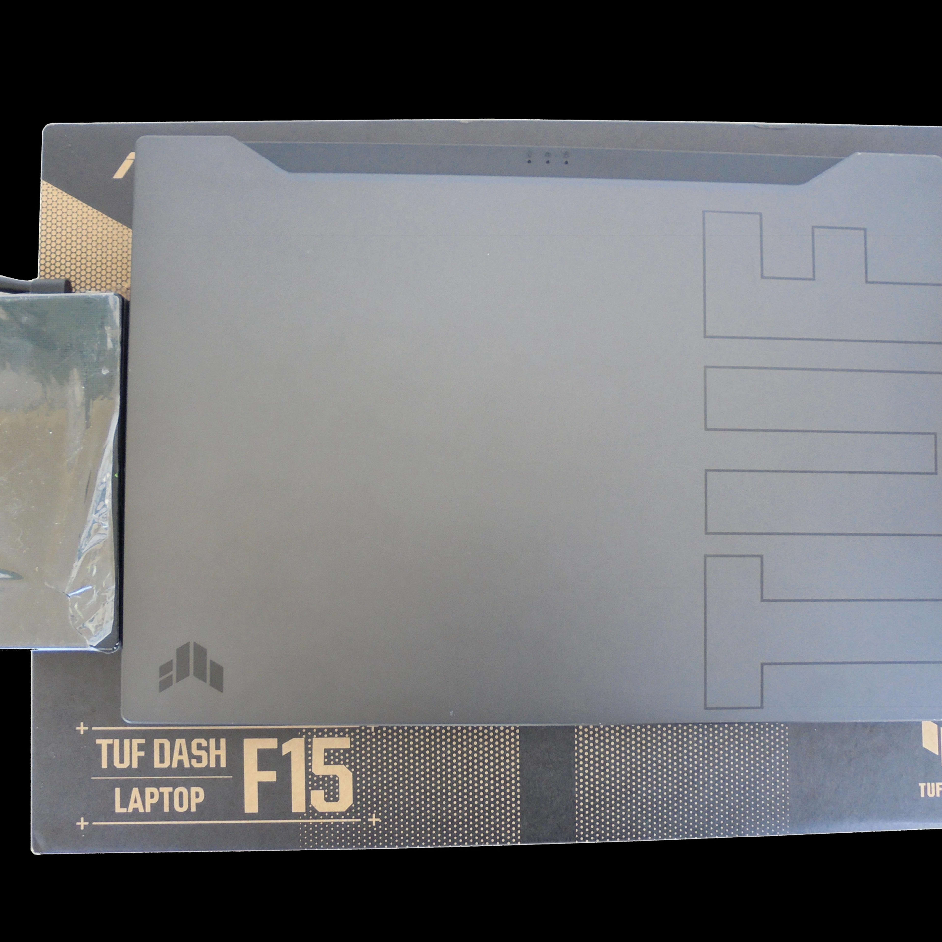 ASUS TUF Dash F15 Gaming Laptop 15.6in. 240Hz RTX 3070 Core i7 11370H 16GB DDR4 1TB SSD WIFI6