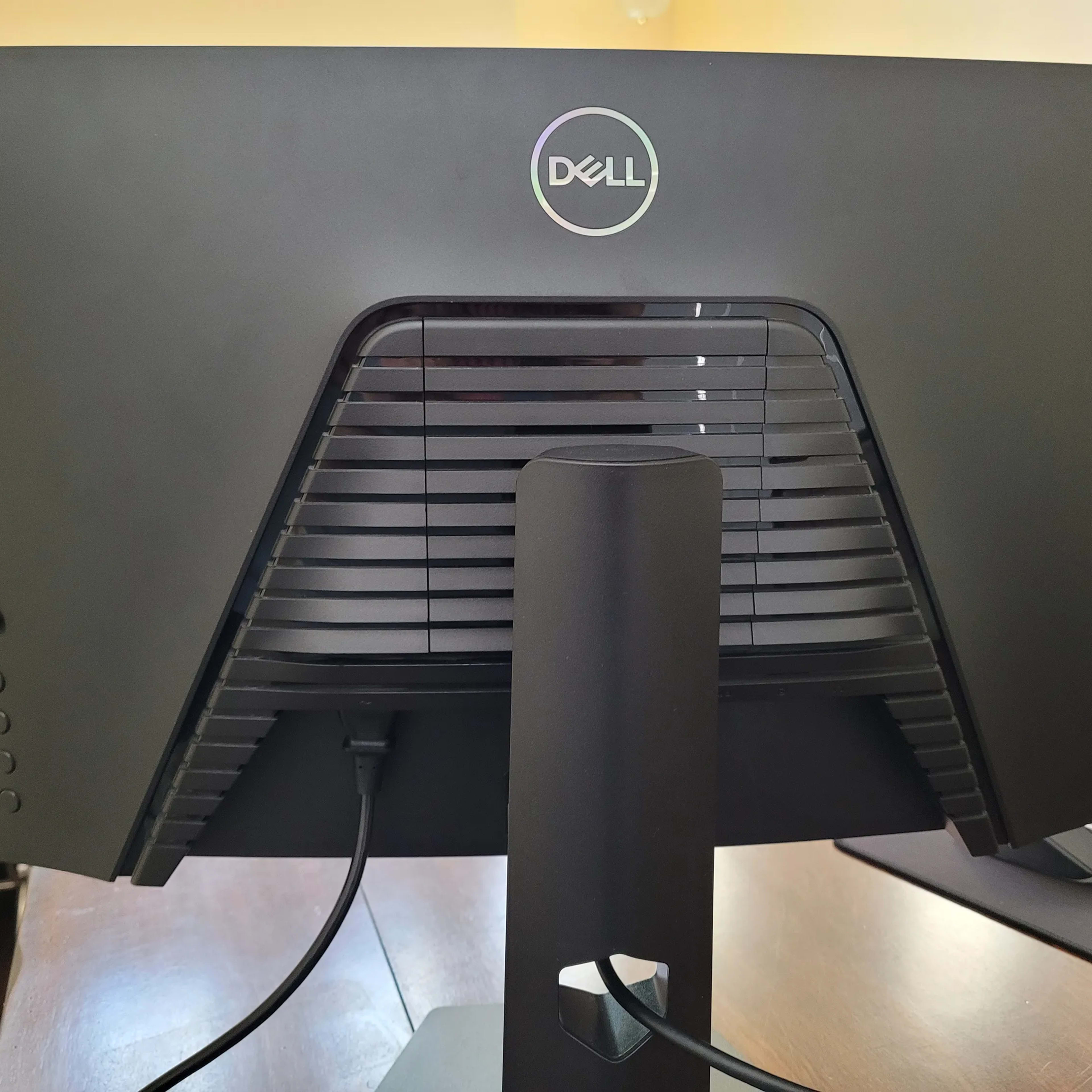 Dell S2422HG 23.6" (1080p/165 Hz/Curved Monitor)