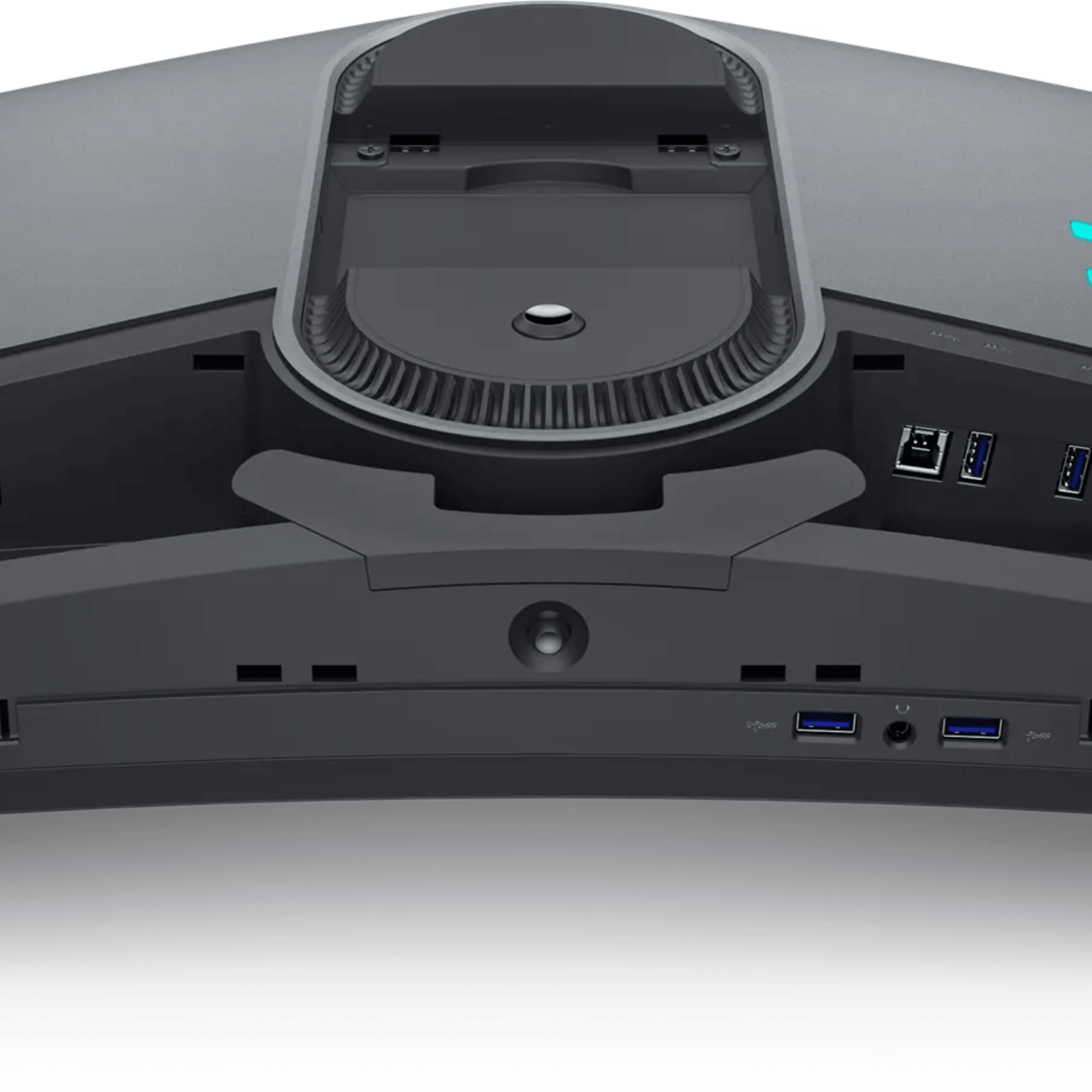 Alienware 34" Curved QD-OLED 165 Hz Gaming Monitor - AMD FreeSync™ Premium Pro - AW3423DWF