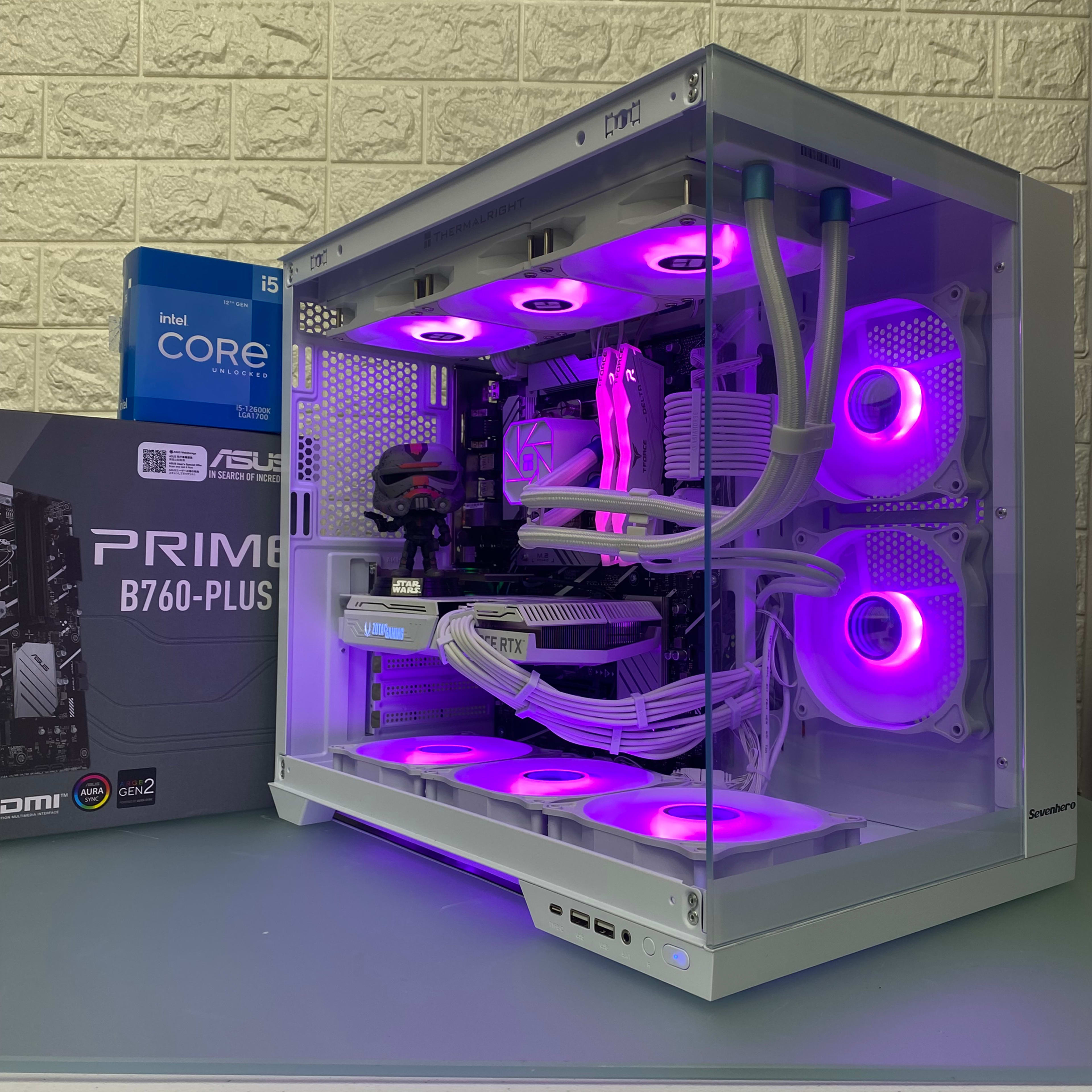 🌟"Arctic Fortnite Frost PC"❄️🎮