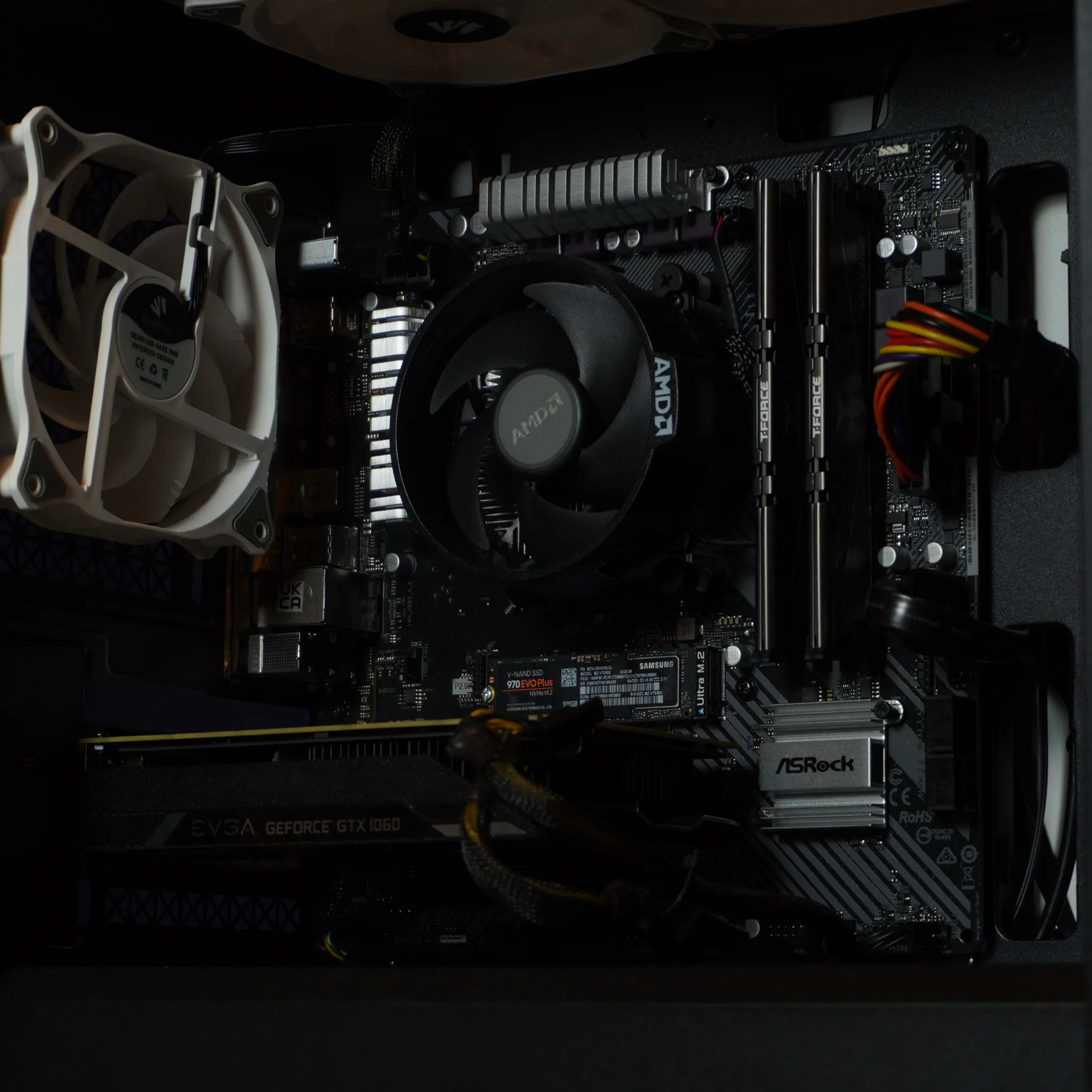 R5 1600 gtx 1060 sale