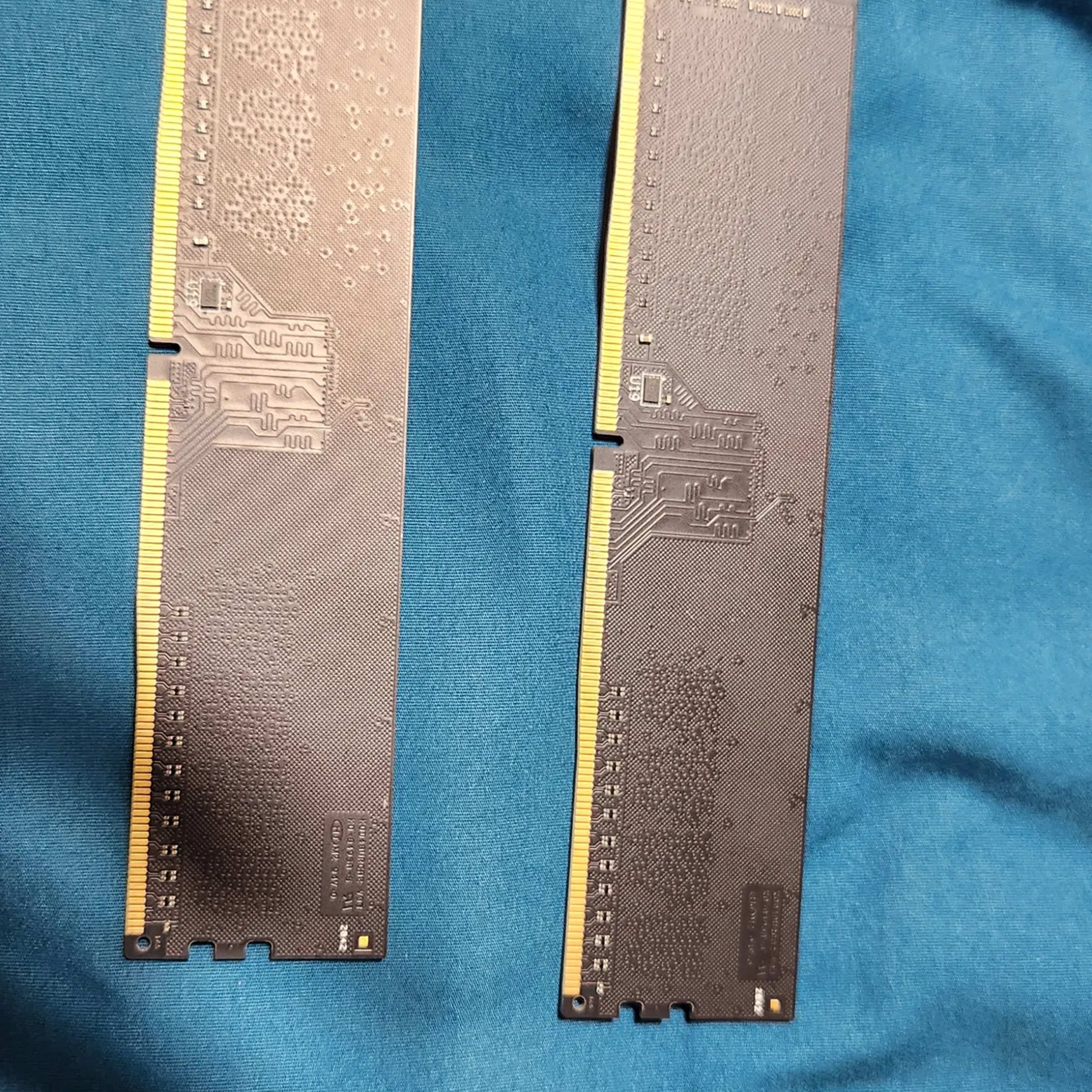 GOLDKEY 16GB DDR4