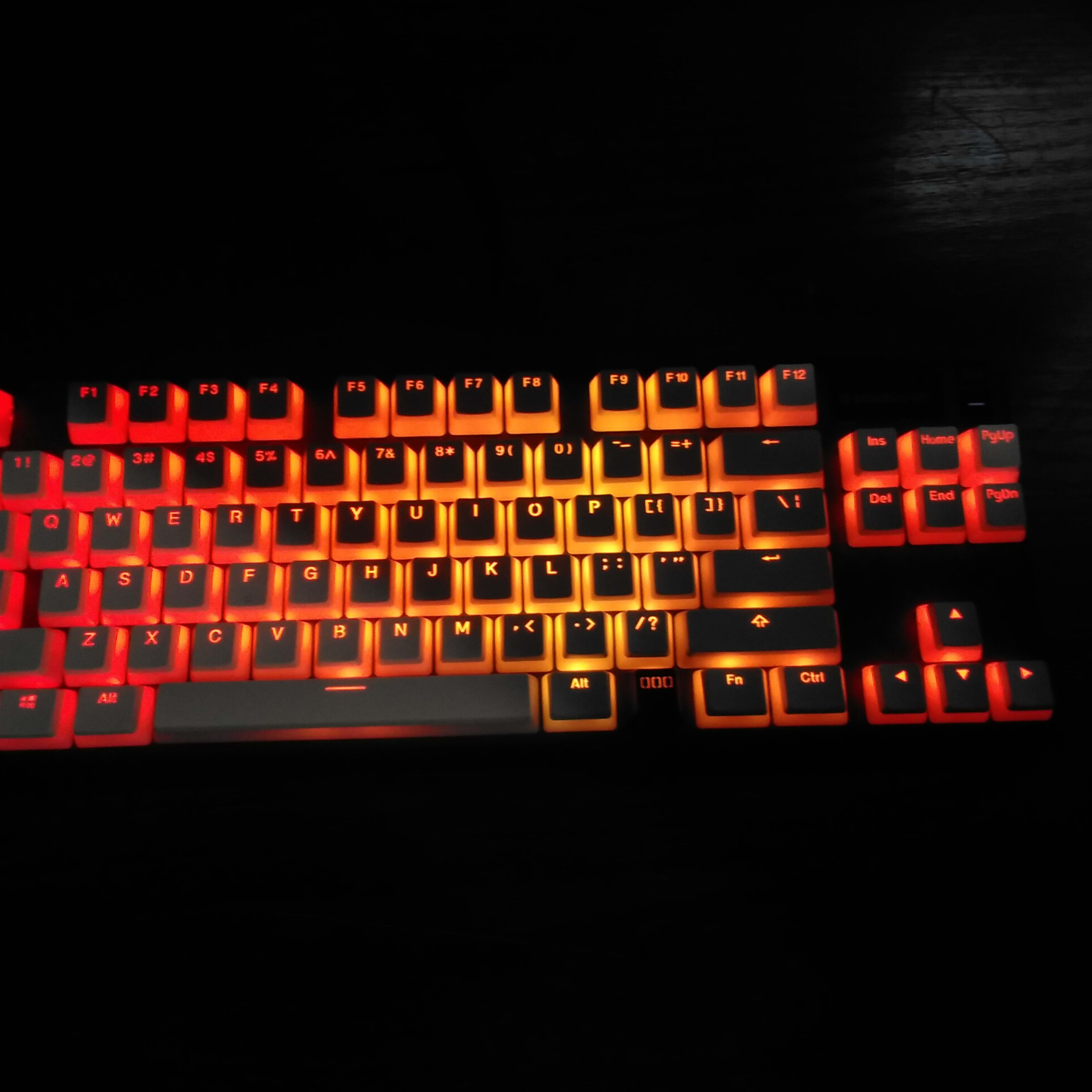 Apex Pro Tkl