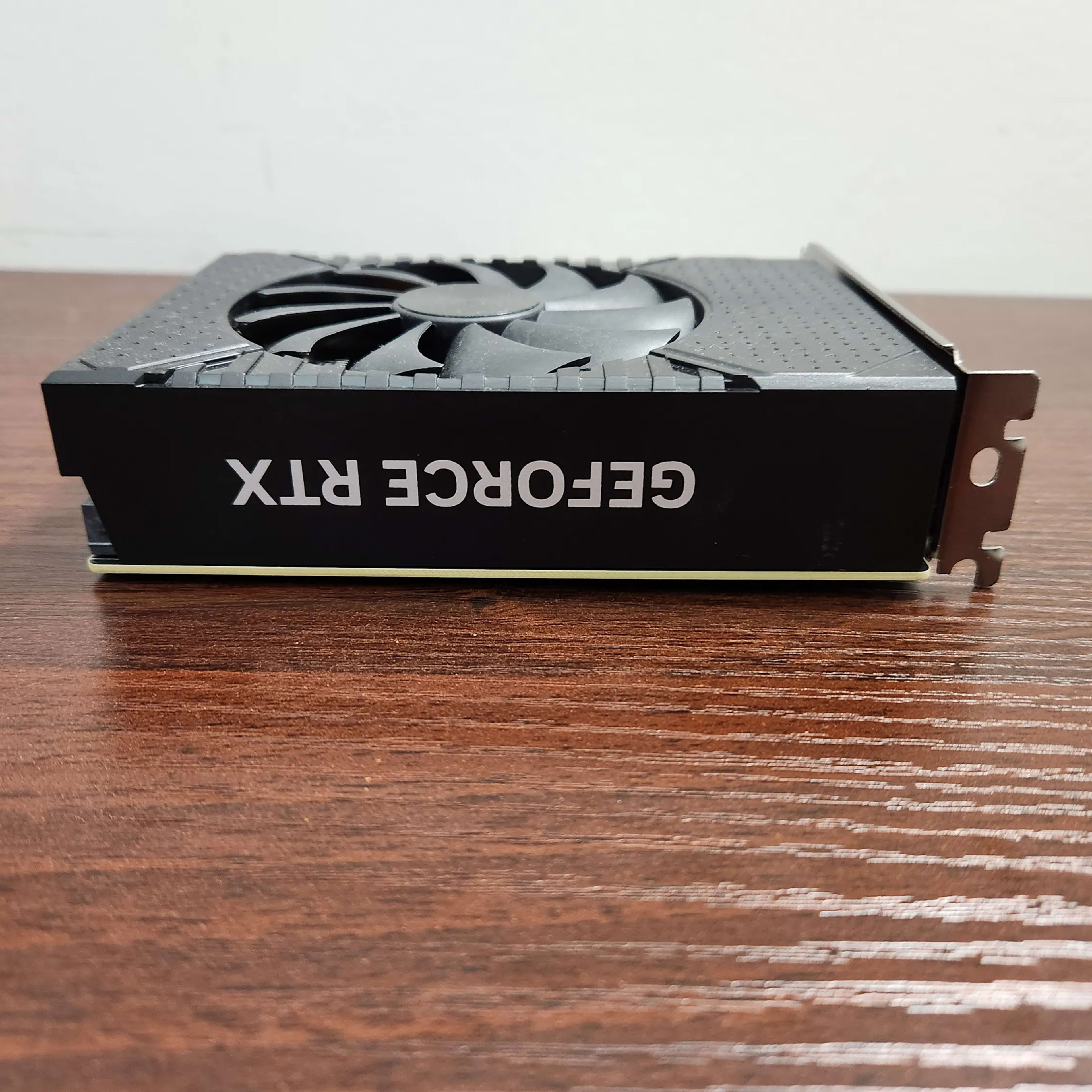 NVIDIA RTX 4060 - 8 GB GDDR6