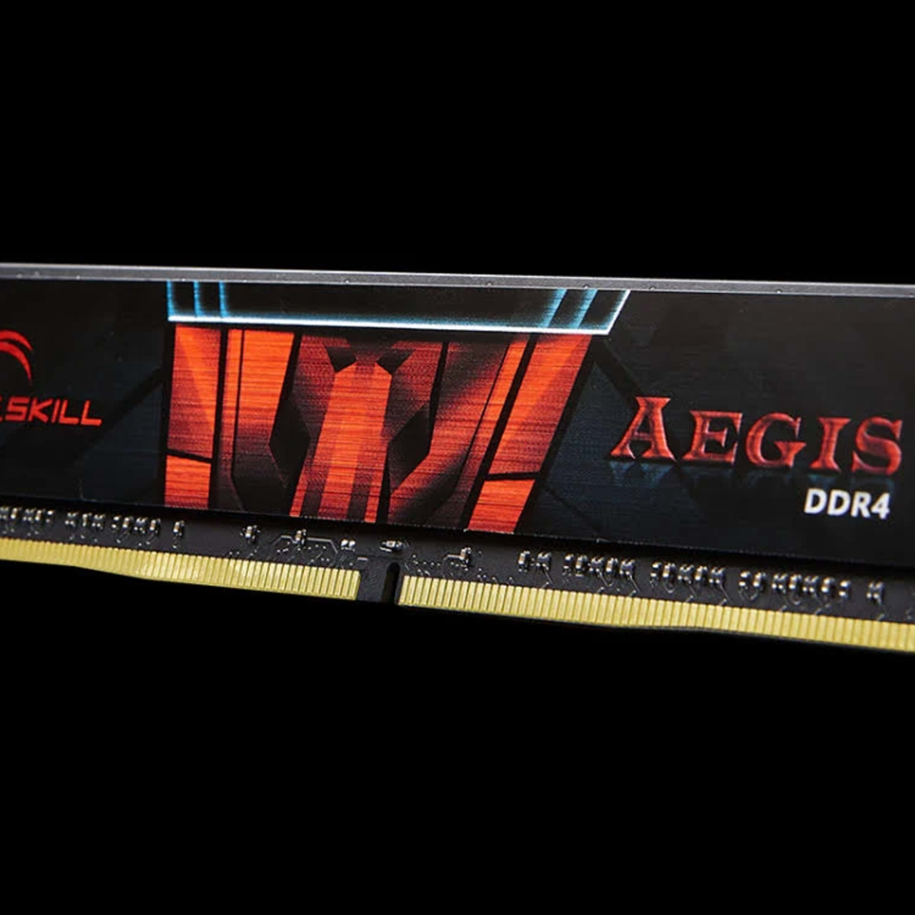 NIB G.Skill Aegis DDR4-3000 8GBx1