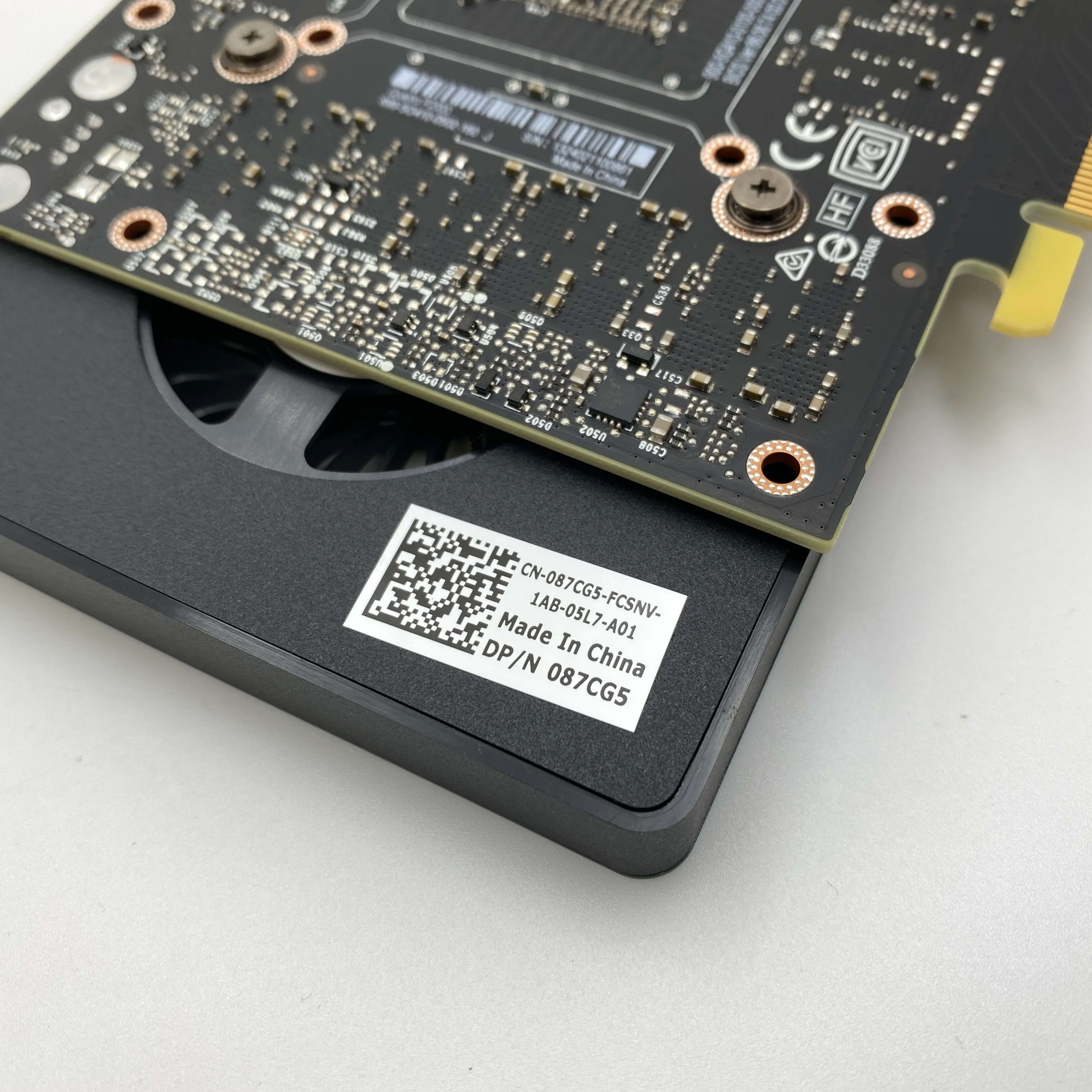 NVIDIA QUADRO P2000 5GB GDDR5 4-DP PCIE 3.0X16 GRAPHICS NVIDIA QUADRO P2000 5GB GDDR5 4-DP PCIE 3.0X16 GRAPHICS