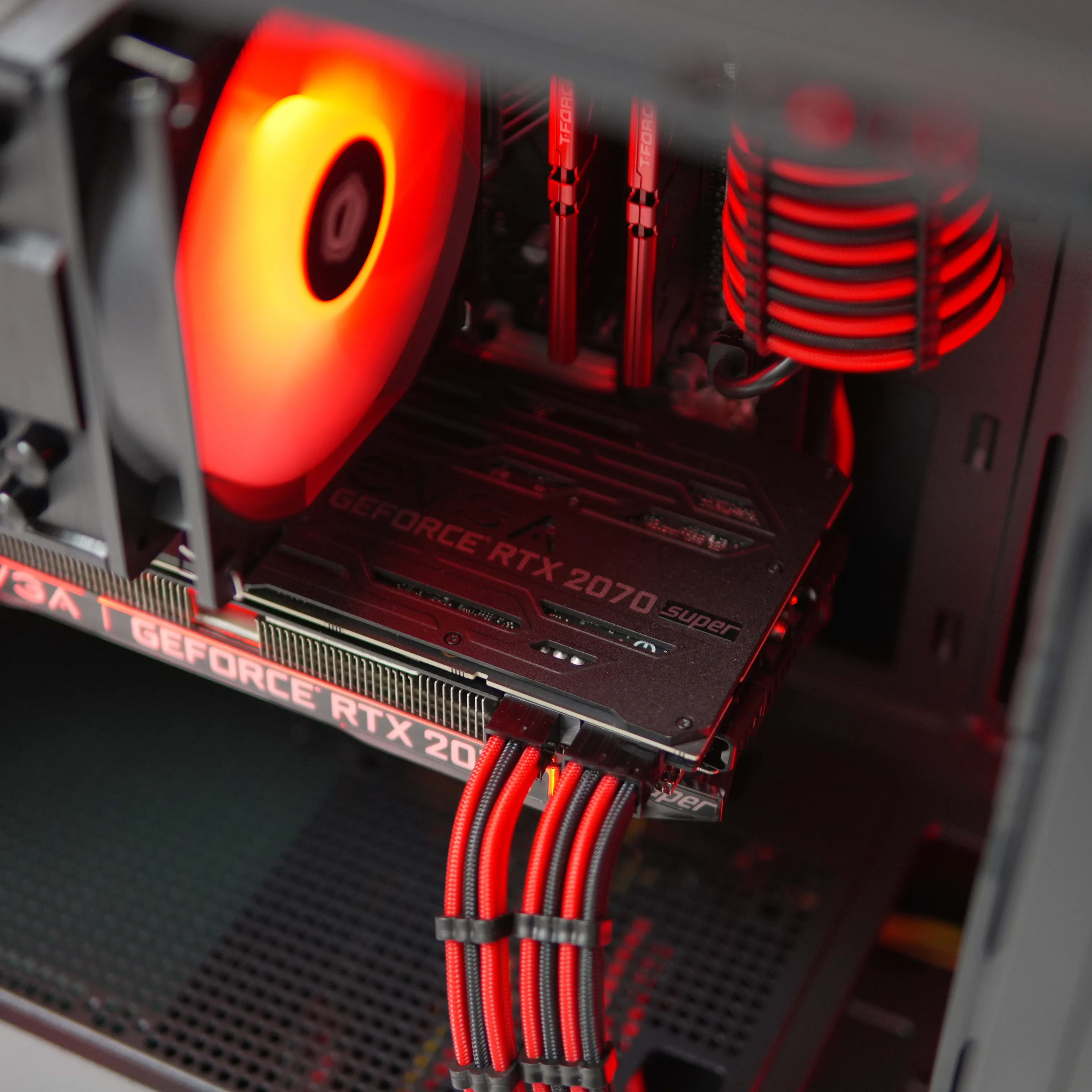 Gaming PC! RTX 2070 SUPER + RYZEN 7 + 16GB RAM + WIFI | Jawa Gaming PC! RTX 2070 SUPER + RYZEN 7 + 16GB RAM + WIFI | Jawa