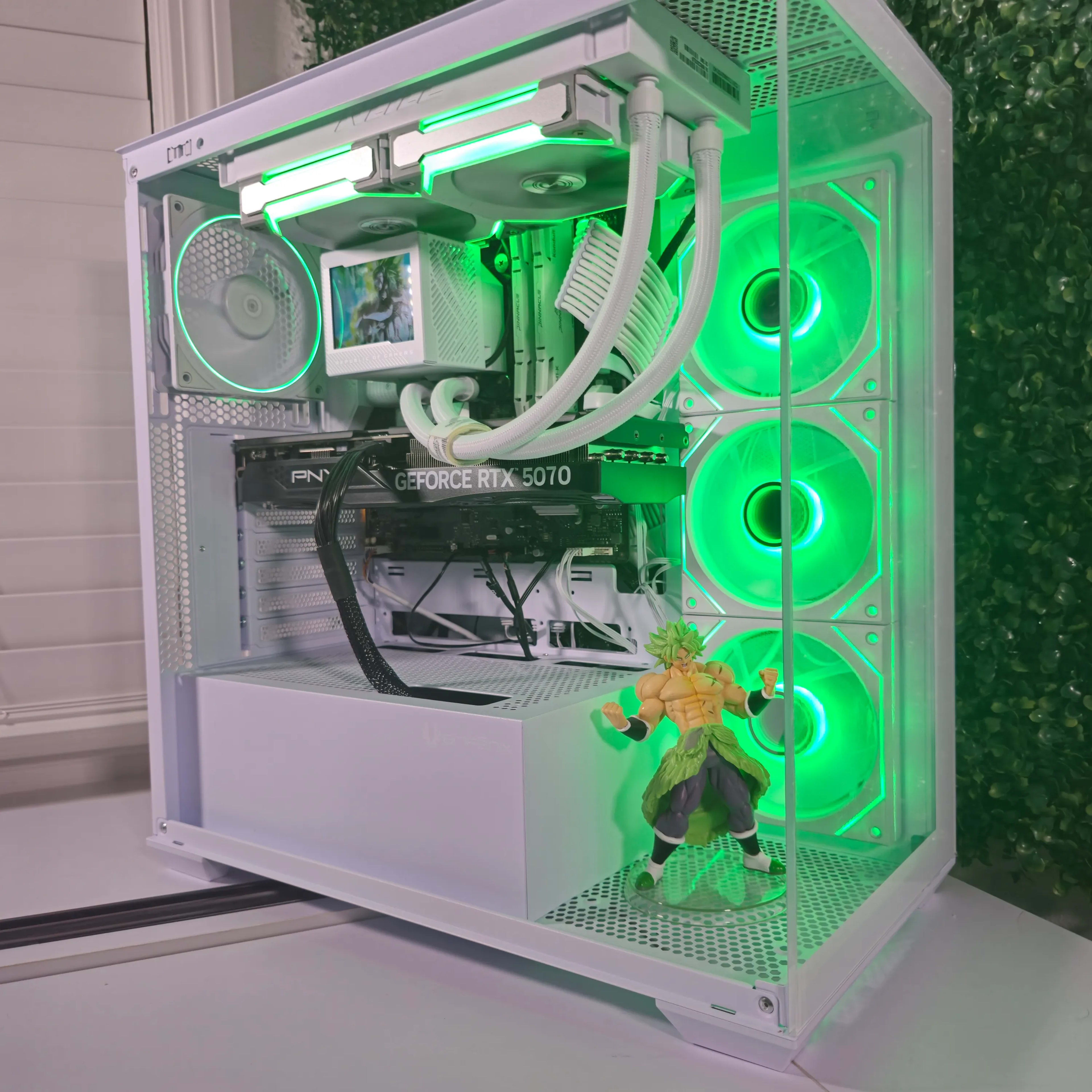 Broly Broly