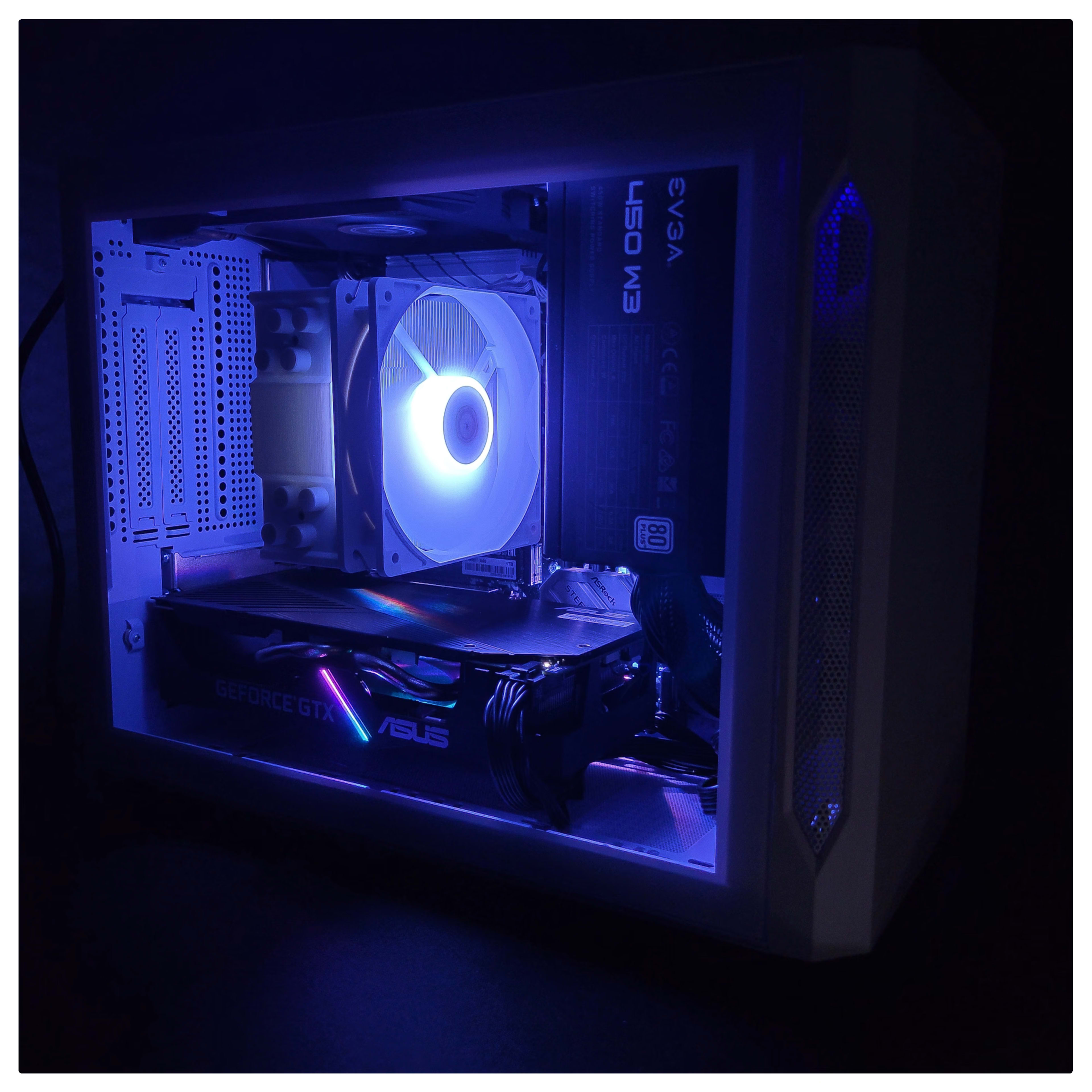 GTX 1660 Super | Ryzen 5 2600 | 1080p Mini Gaming PC | Jawa GTX 1660 Super | Ryzen 5 2600 | 1080p Mini Gaming PC | Jawa