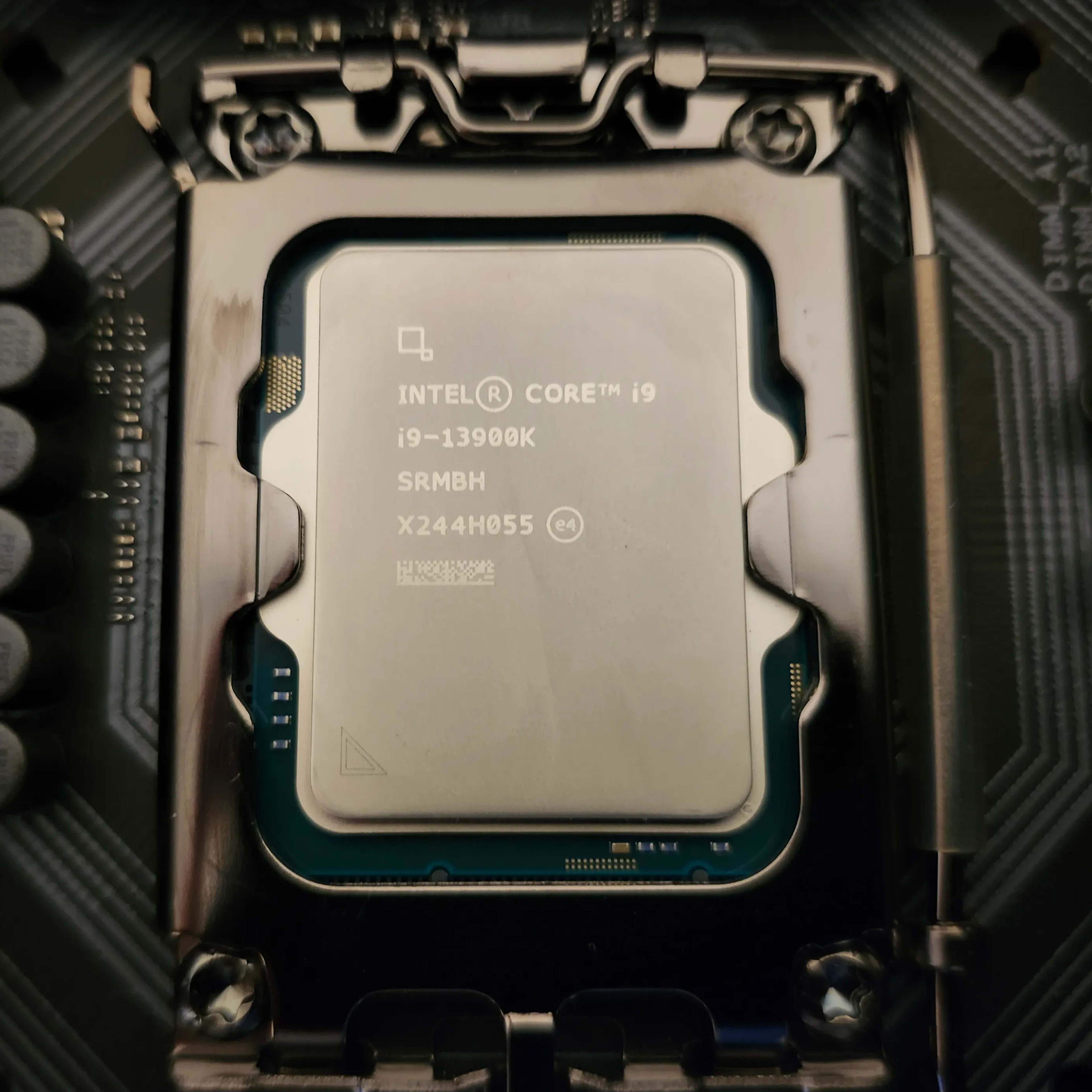 Intel i9-13900K | Jawa Intel i9-13900K | Jawa