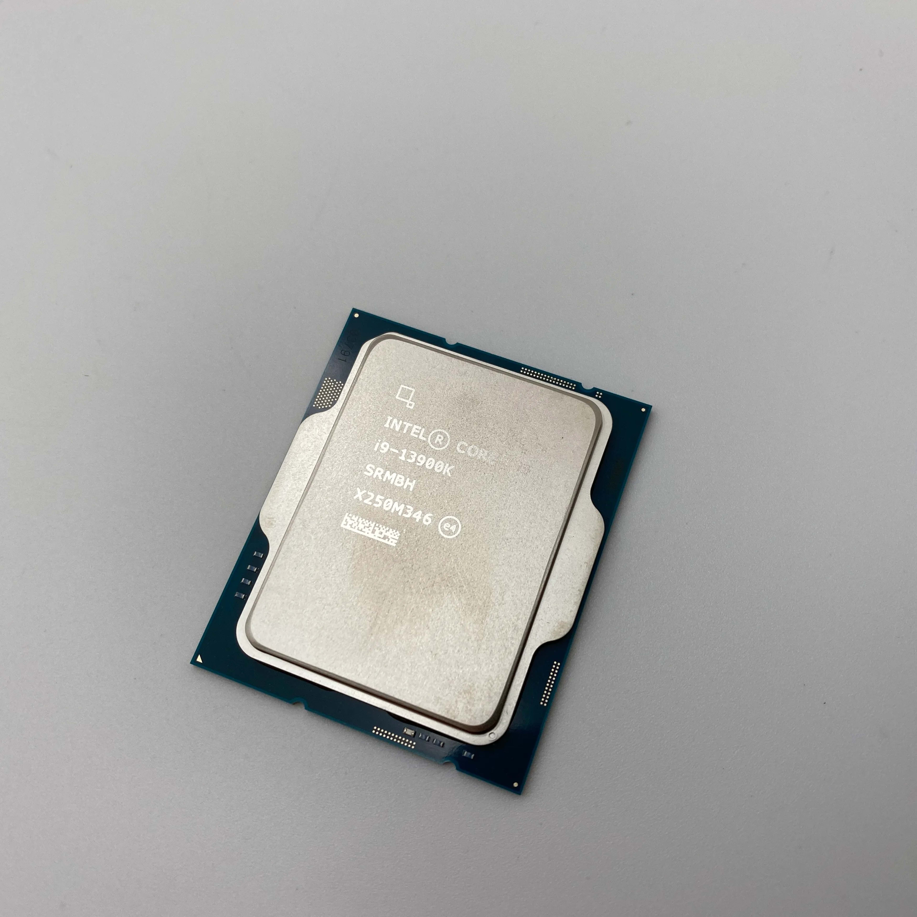 Intel Core i9-13900K Processor (5.8 GHz, 24 Cores, LGA 1700) Box -  BX8071513900K for sale online
