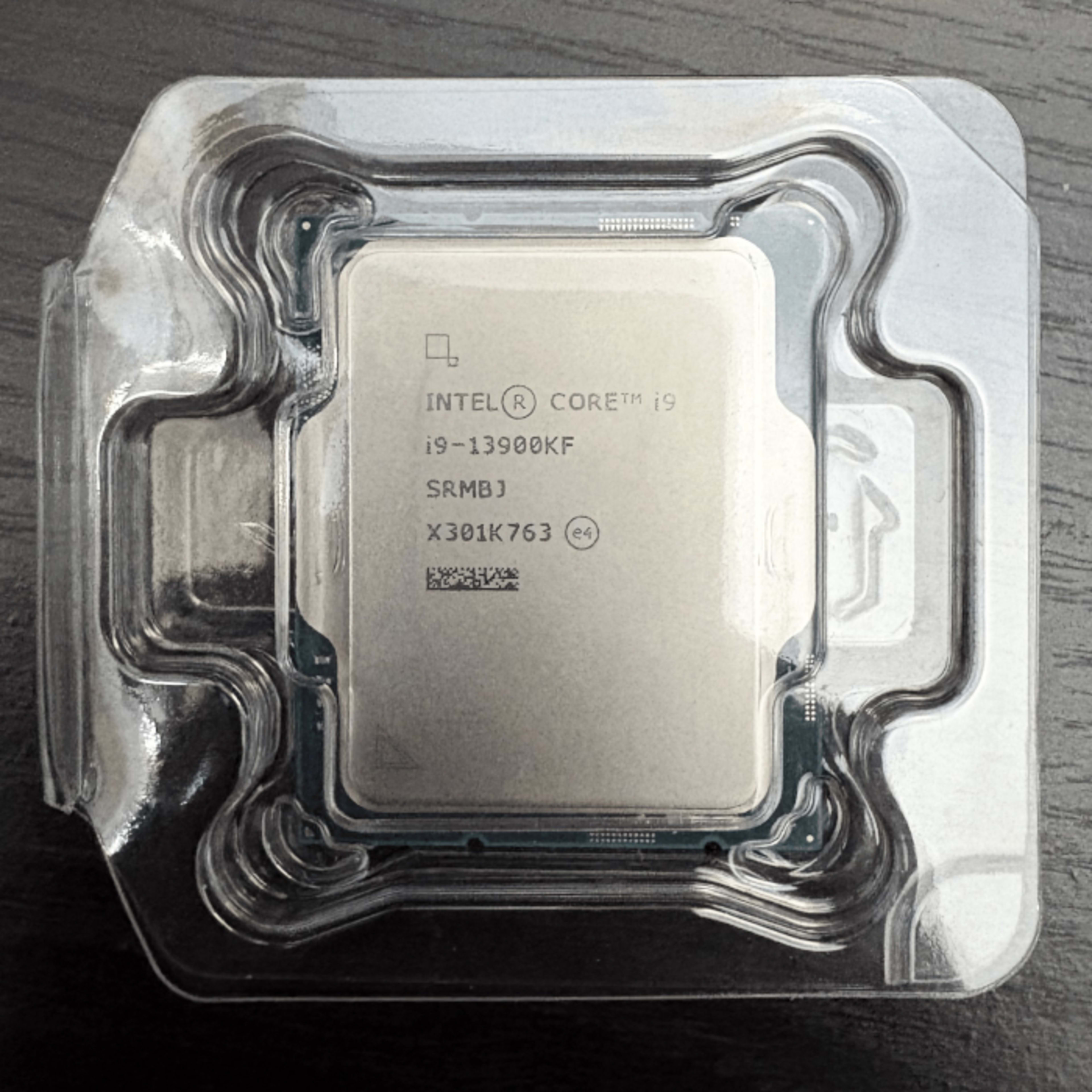 Intel Core i9-13900KF | Jawa Intel Core i9-13900KF | Jawa