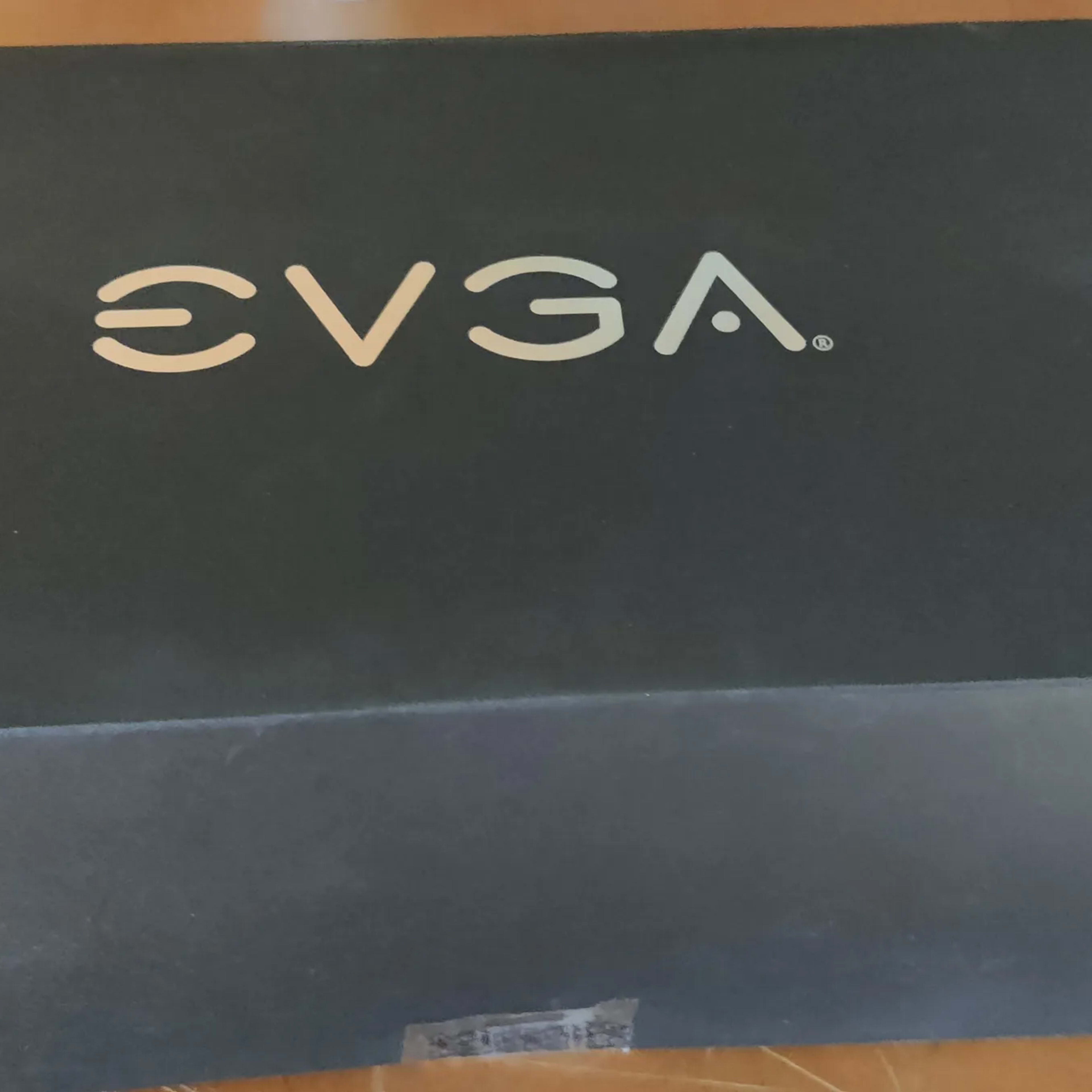 EVGA FTW3 Hybrid Kit