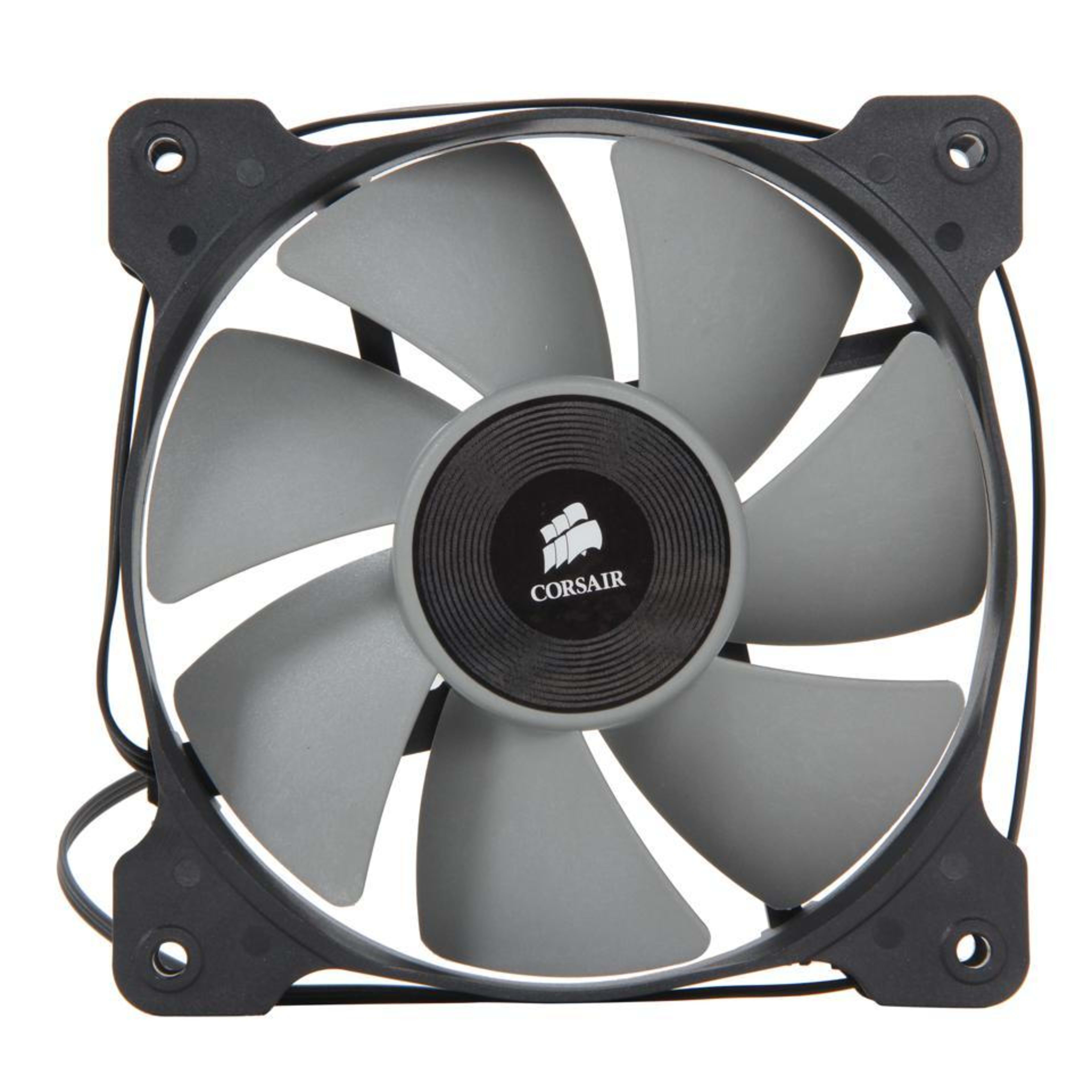 CORSAIR Hydro Series H100i Extreme Performance Water/Liquid CPU Cooler. 240mm