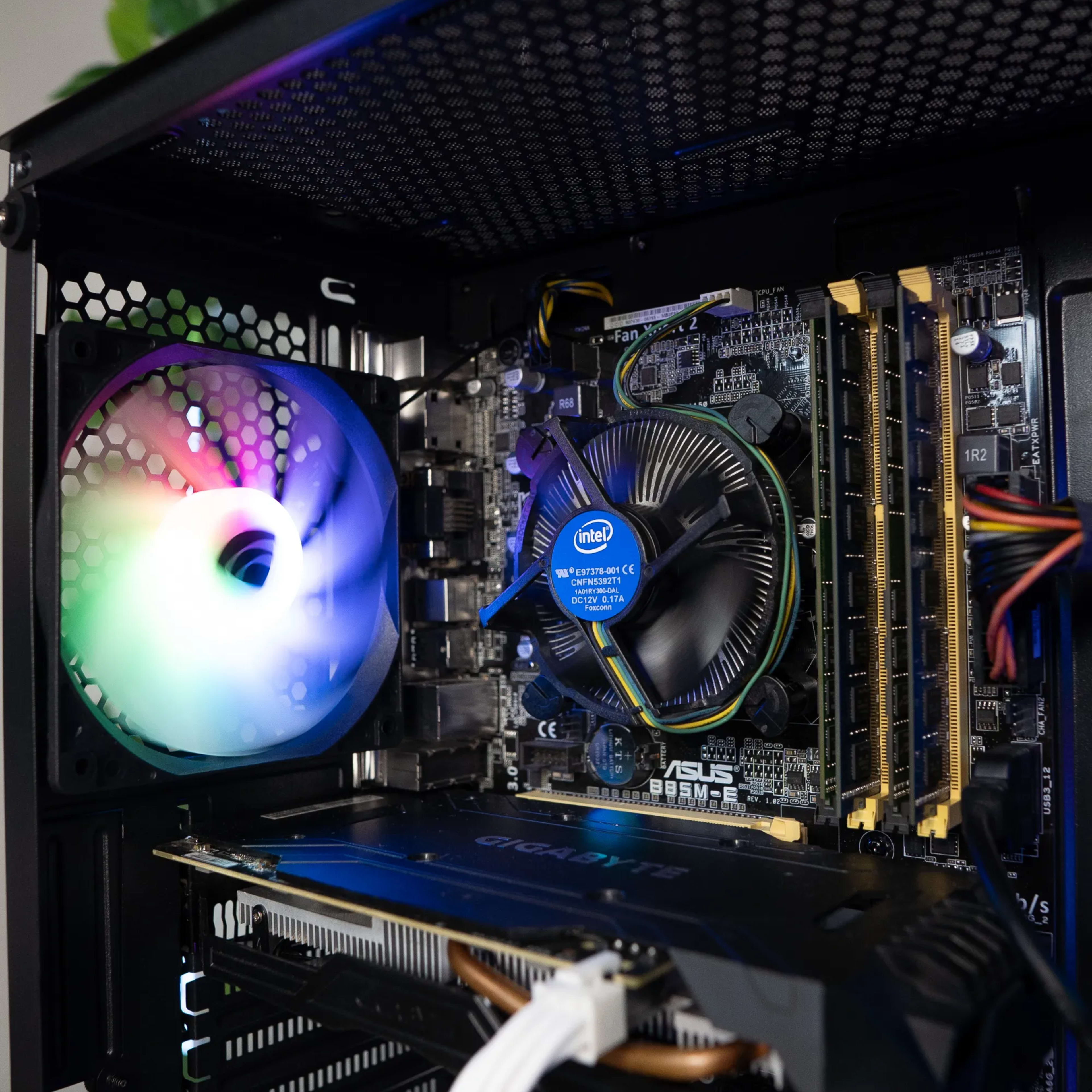 🍬🌠 BUDGET - BO6 Ready GAMING PC | GIGABYTE GTX 1060 3GB 🍬🌠 BUDGET - BO6 Ready GAMING PC | GIGABYTE GTX 1060 3GB