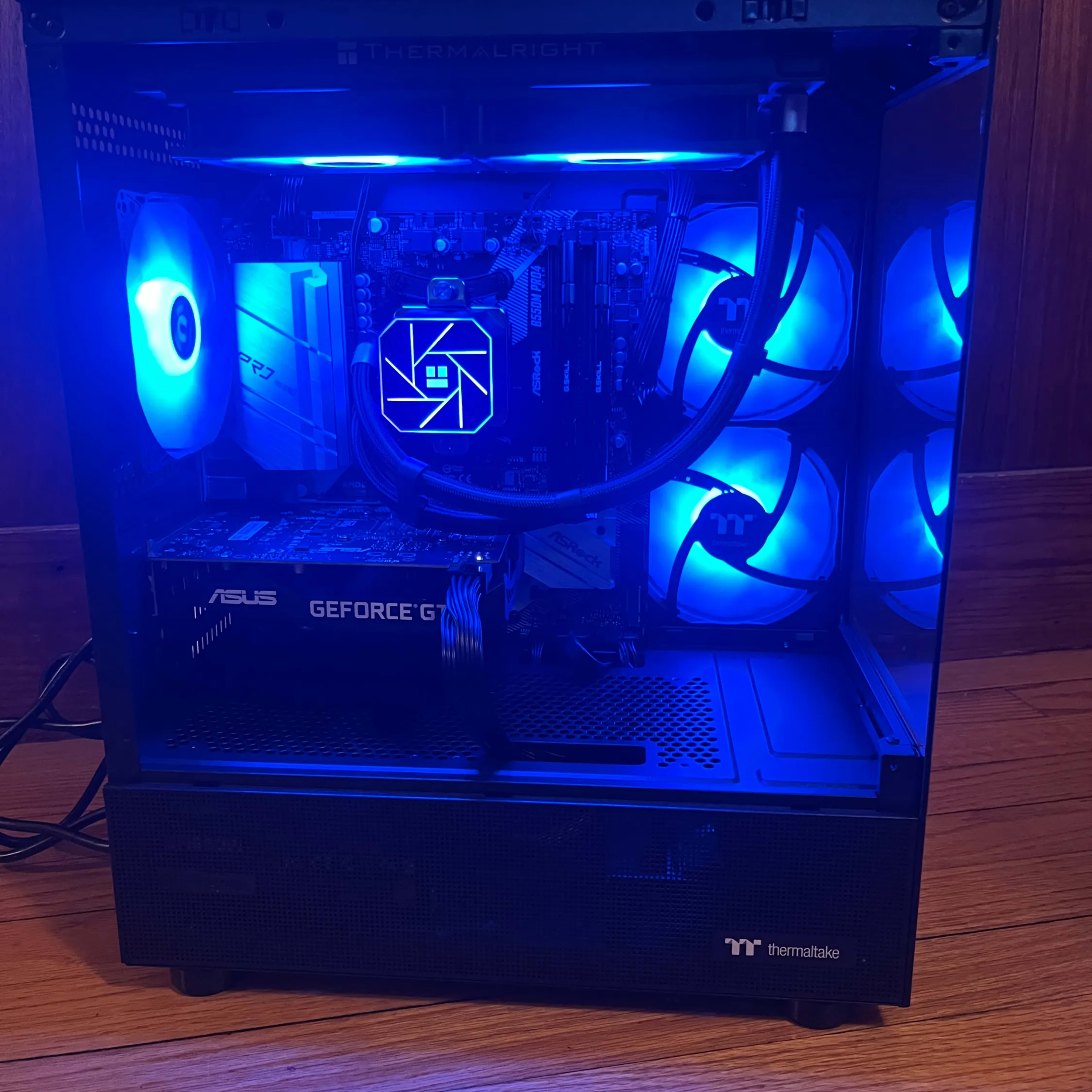 Budget Friendly | Ryzen 5 5500 | NVIDIA GTX 1660 Super | Jawa Budget Friendly | Ryzen 5 5500 | NVIDIA GTX 1660 Super | Jawa
