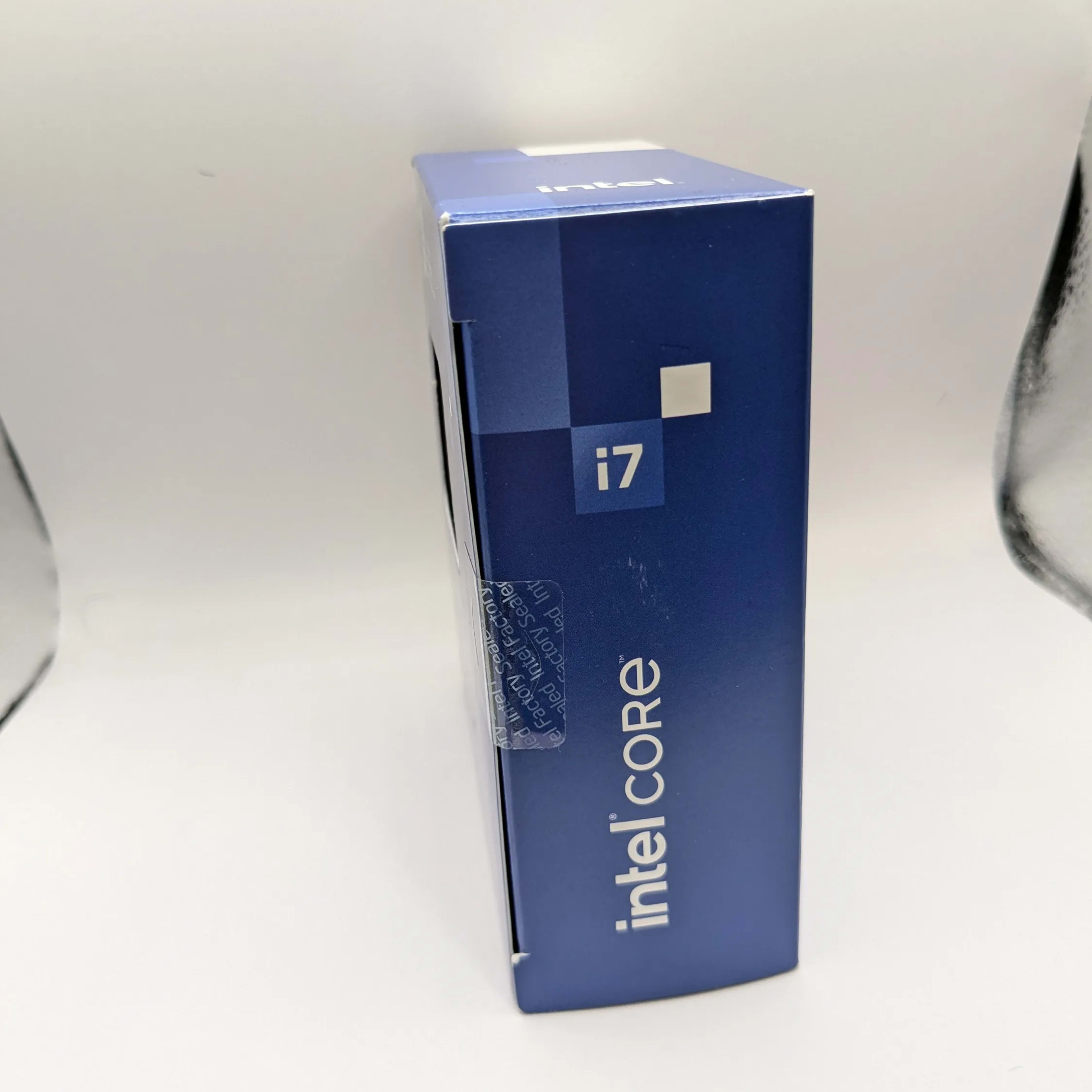 Intel Core i-7 14700k *NEW* FACTORY SEAL | Jawa Intel Core i-7 14700k *NEW* FACTORY SEAL | Jawa