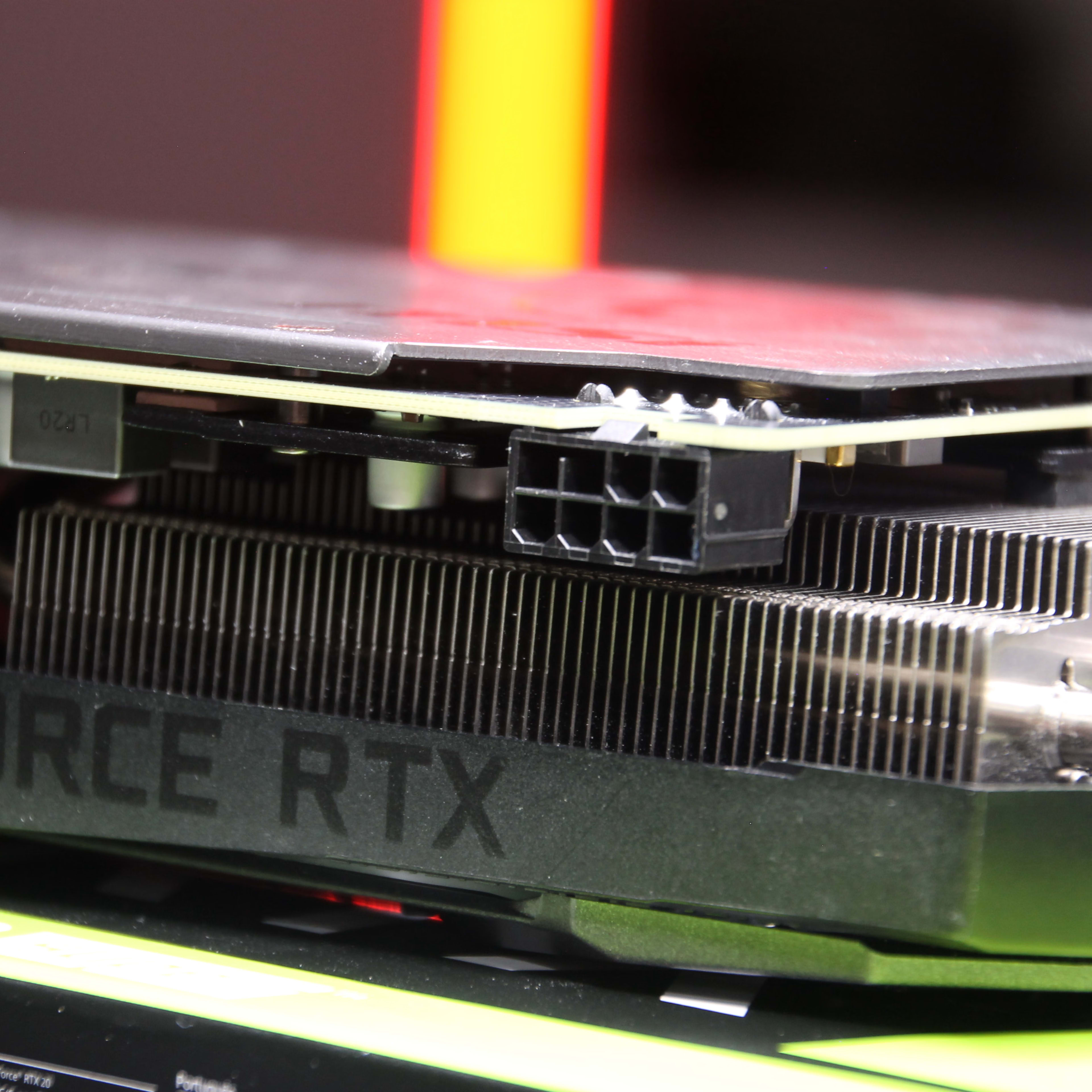 MSI GeForce RTX 2060 SUPER Gaming X | Jawa MSI GeForce RTX 2060 SUPER Gaming X | Jawa